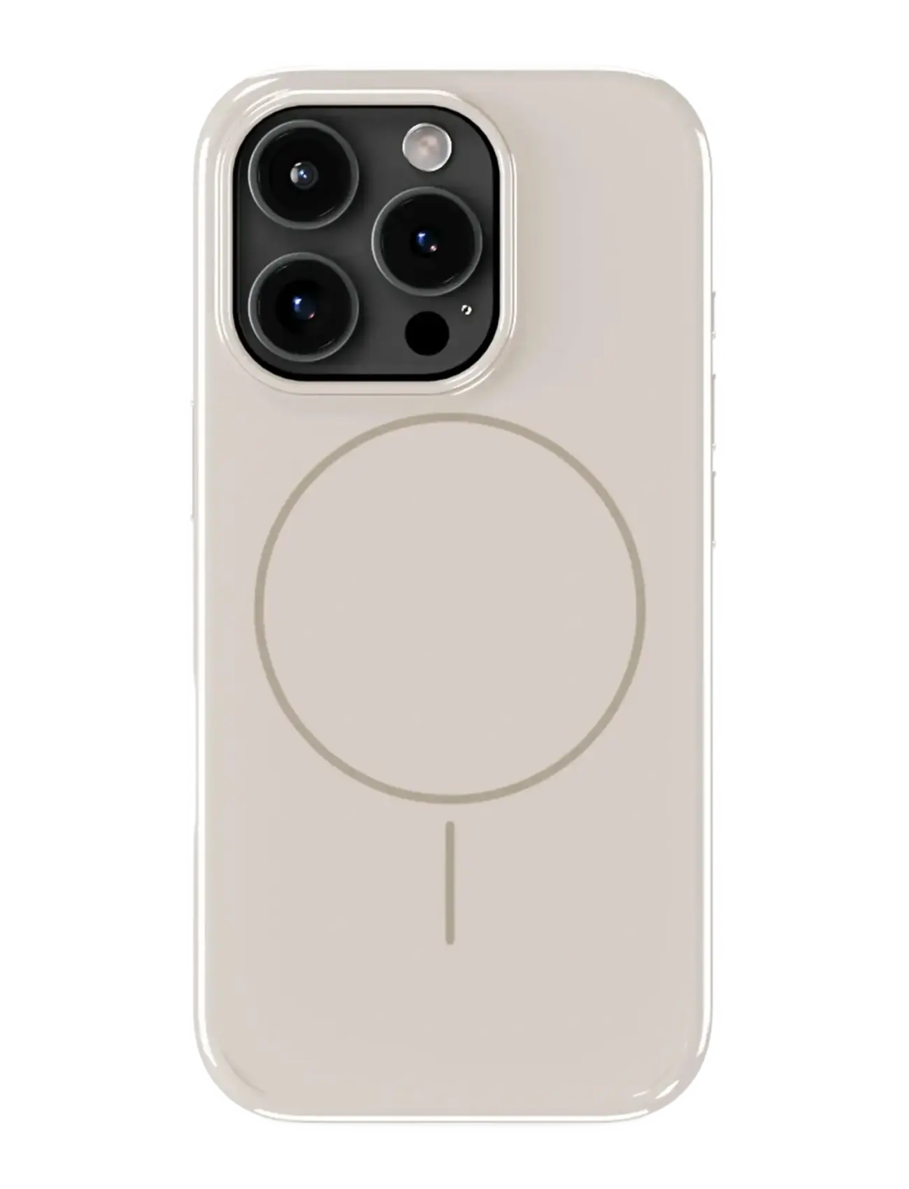 Holdit - Mono Case Magsafe Iphone
