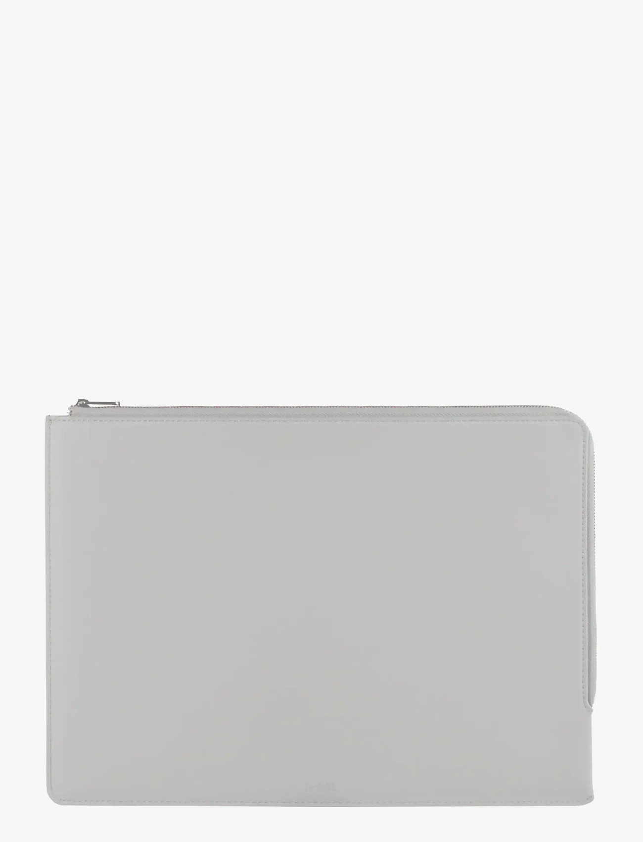 Holdit - Laptop Case 14" - planšetinių kompiuterių dėklai - wool gray - 0