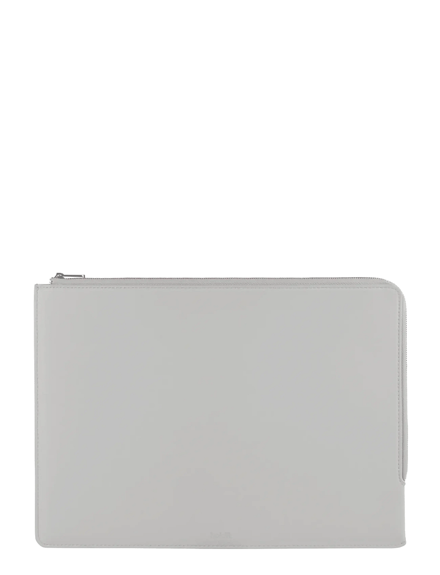 Holdit - Laptop Case 14" - coque pour tablette - wool gray - 0
