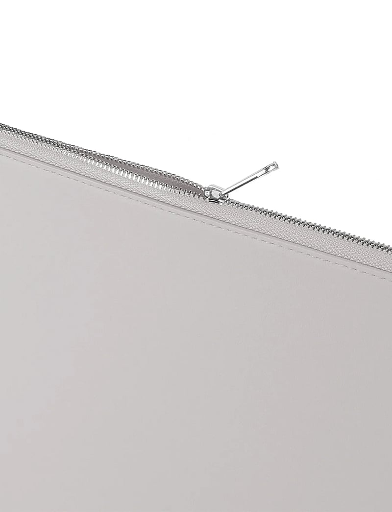 Holdit - Laptop Case 14" - planšetinių kompiuterių dėklai - wool gray - 1
