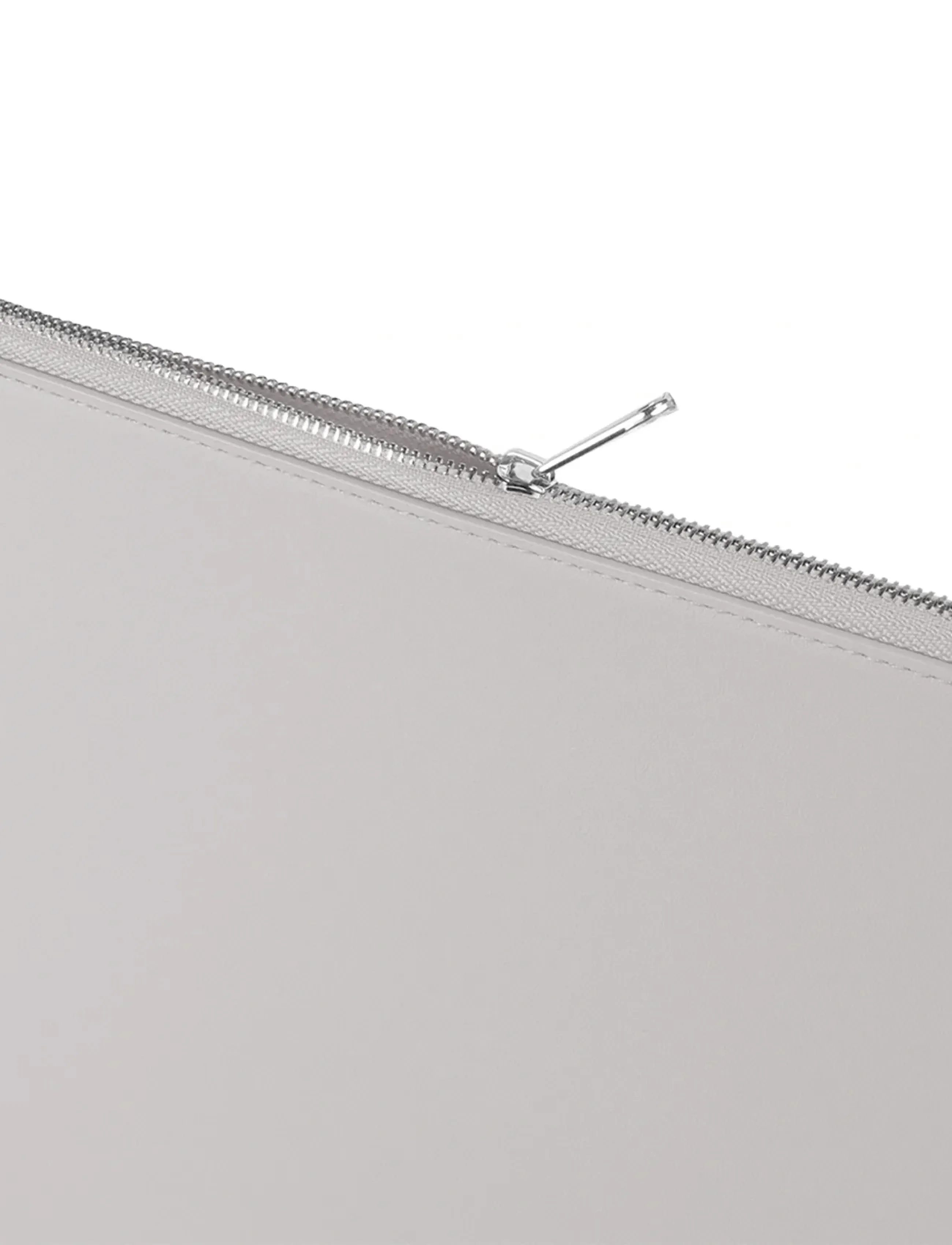 Holdit - Laptop Case 14" - coque pour tablette - wool gray - 1