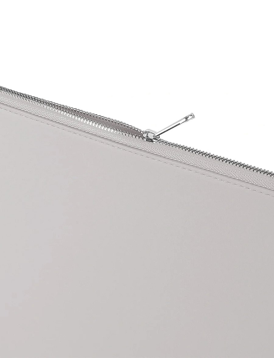 Holdit - Laptop Case 14" - coque pour tablette - wool gray - 1