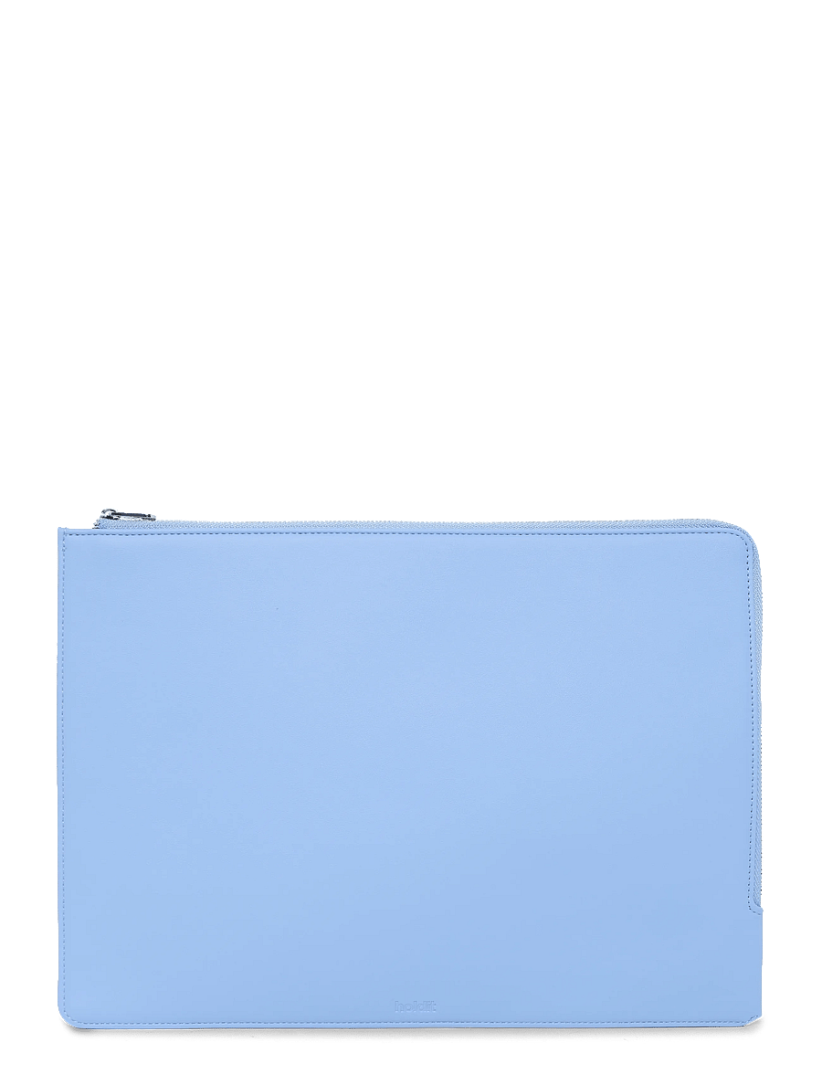 Holdit - Laptop Case 14" - alltags-style - soft cobalt - 0