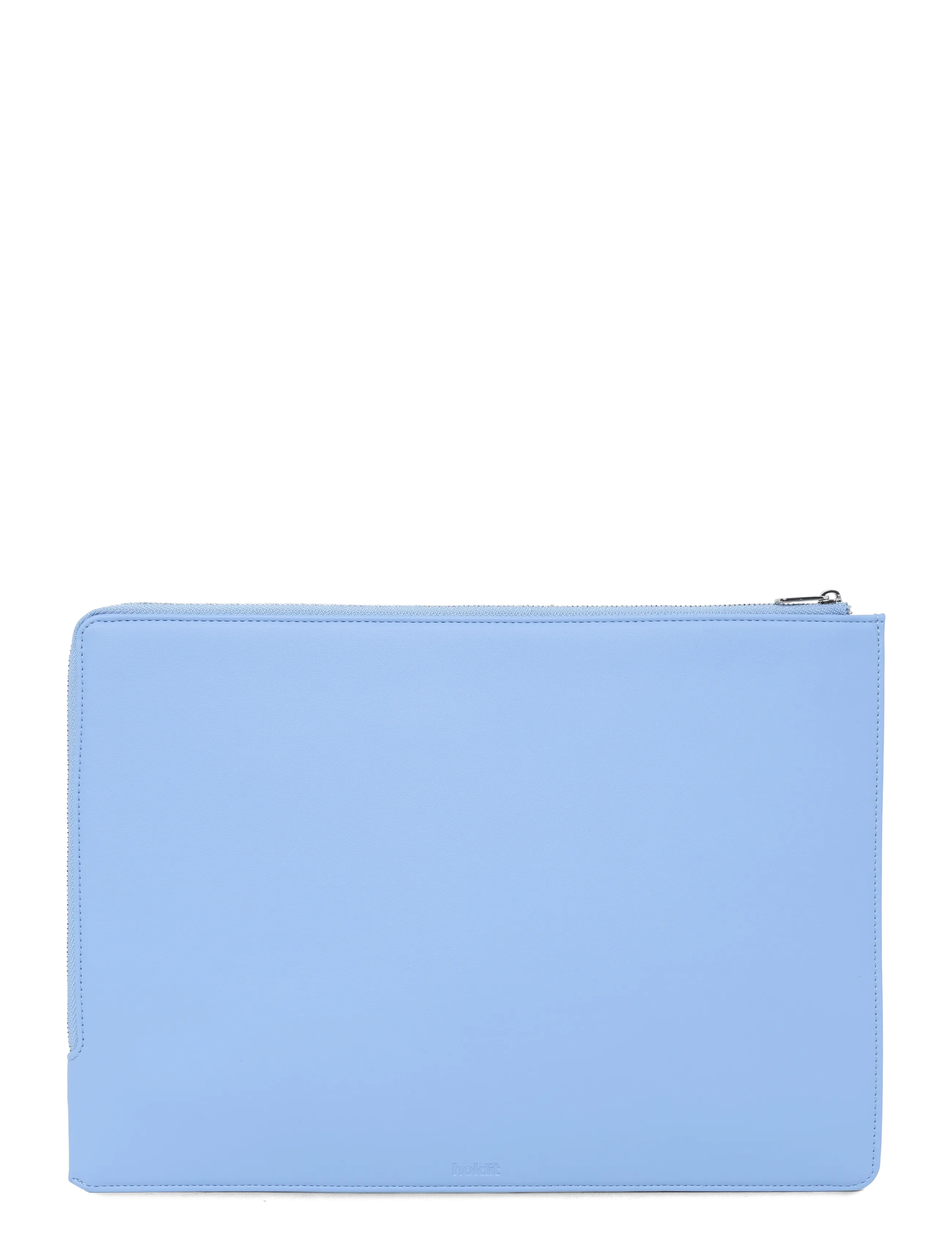 Holdit - Laptop Case 14" - everyday style - soft cobalt - 1