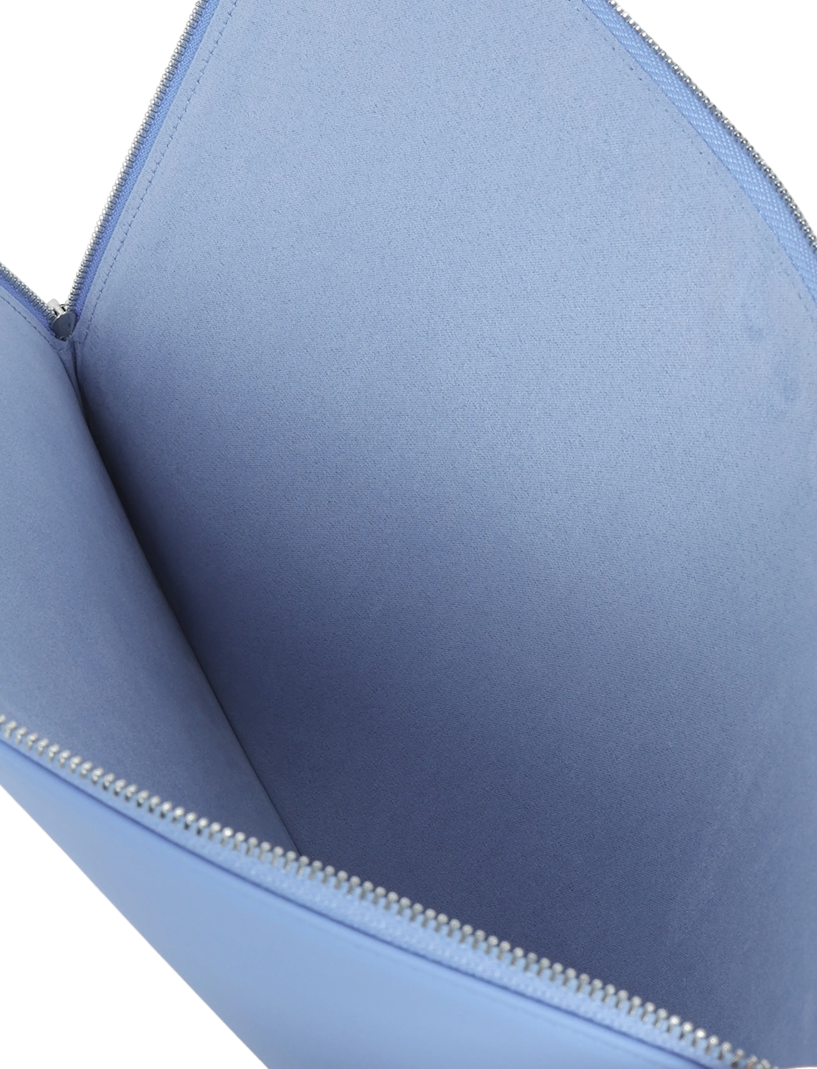 Holdit - Laptop Case 14" - everyday style - soft cobalt - 3