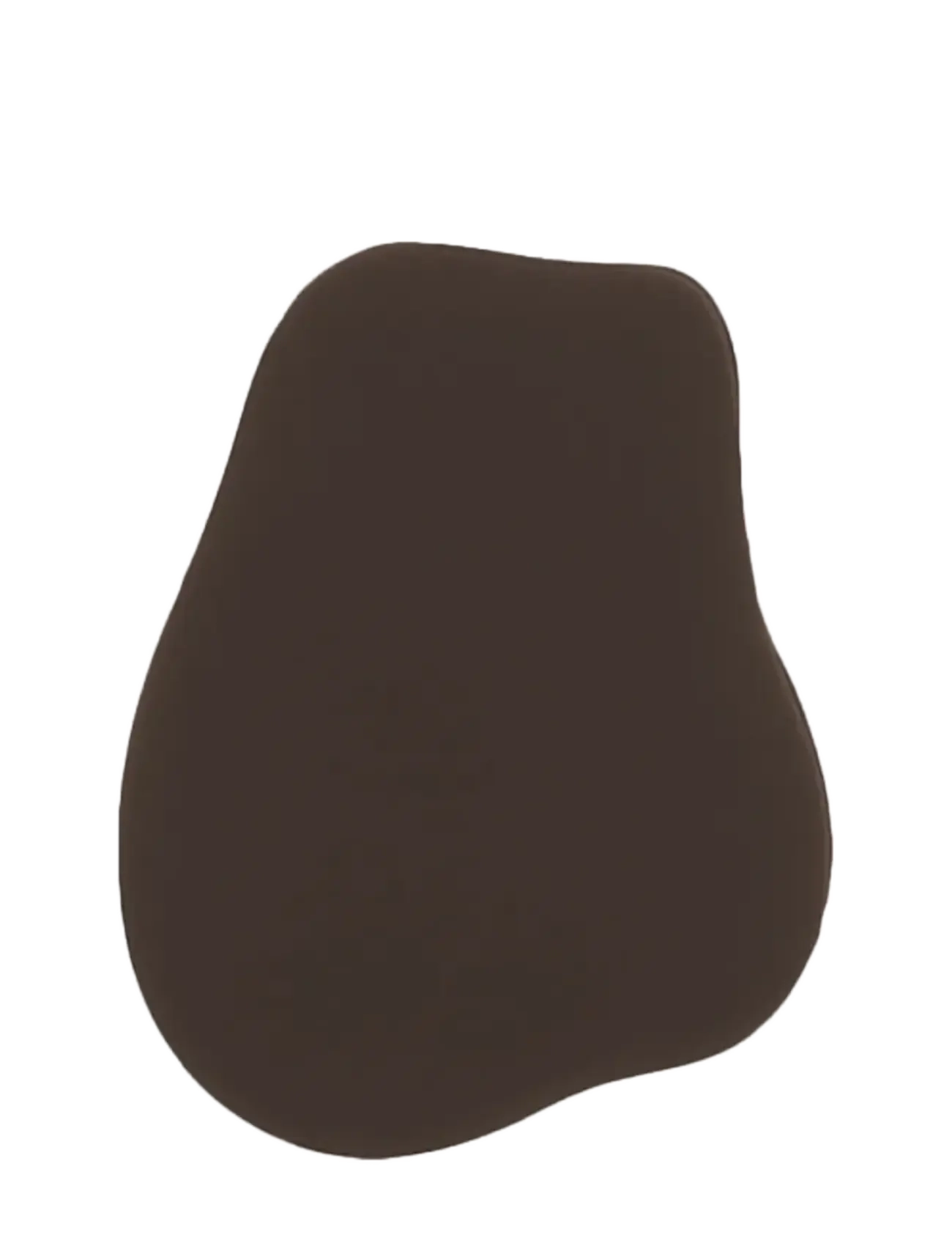 Holdit Silicone Sticker, One Size, Brown, Mobile Accessories-covers > Phone Stickers, Dame