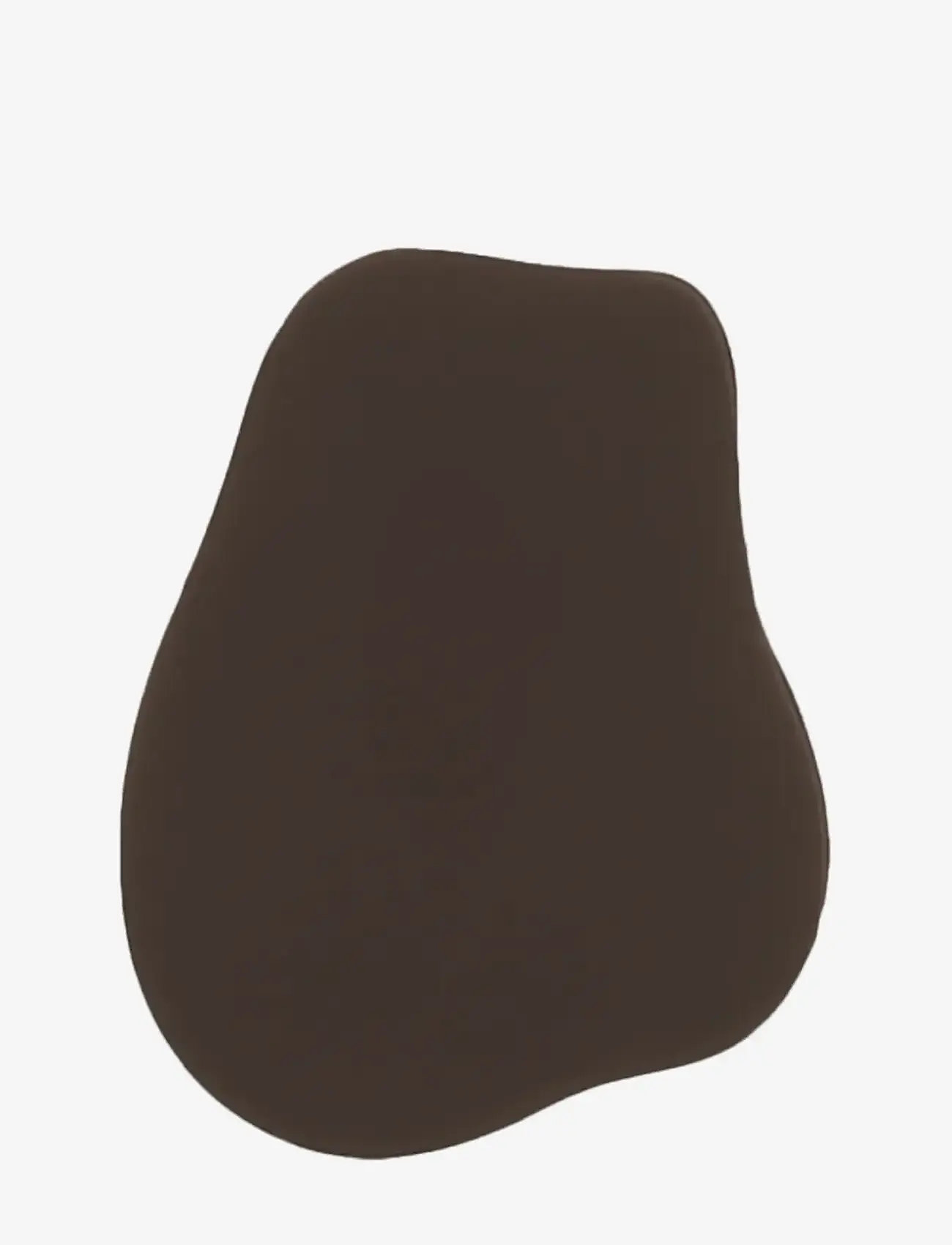 Holdit - Silicone Sticker - telefoni kaitseklaasid ja kleebised - chocolate form, small - 0