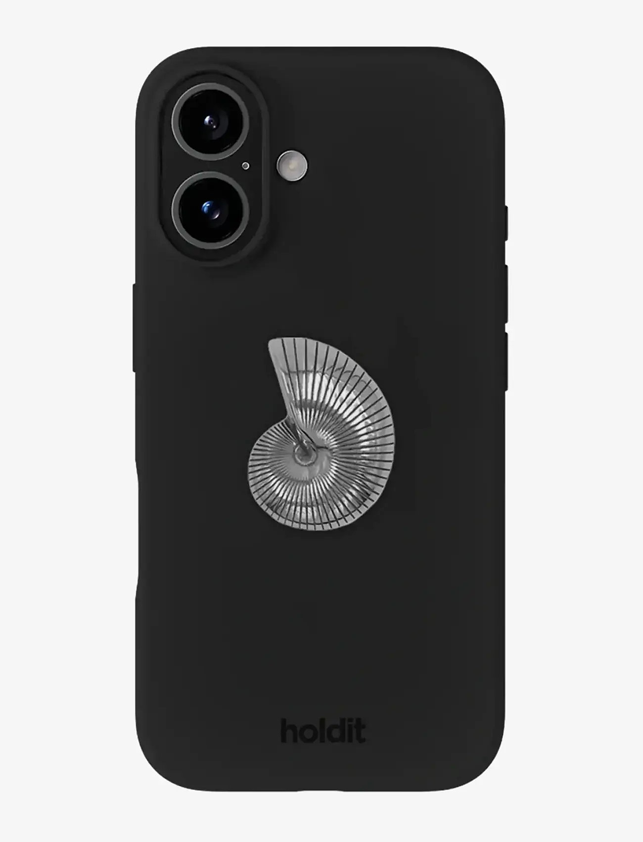 Holdit - Metal Sticker - mobilstickers - stainless steel shell - 1
