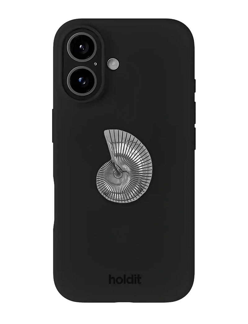 Holdit - Metal Sticker - mobilstickers - stainless steel shell - 1