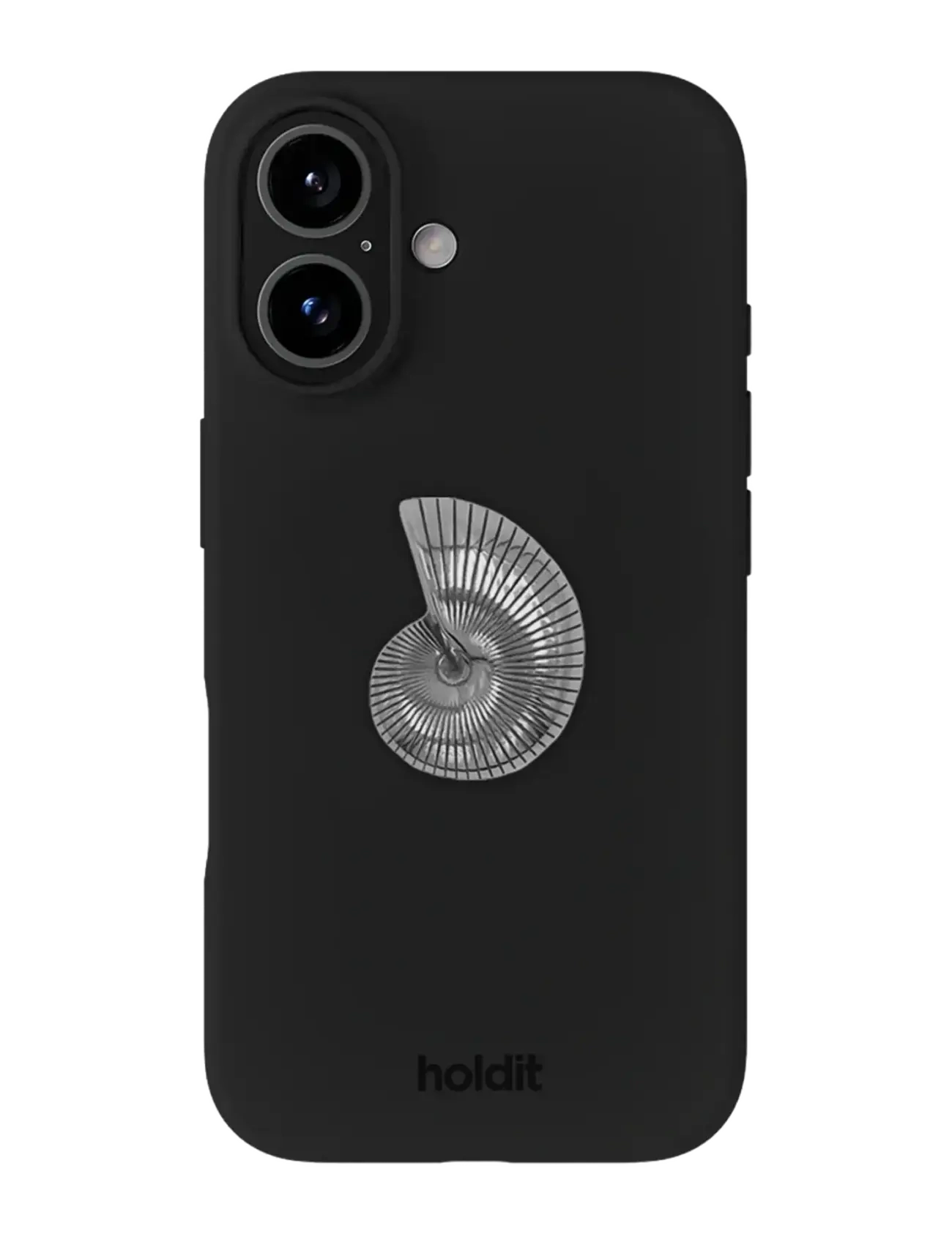 Holdit - Metal Sticker - mobilstickers - stainless steel shell - 1