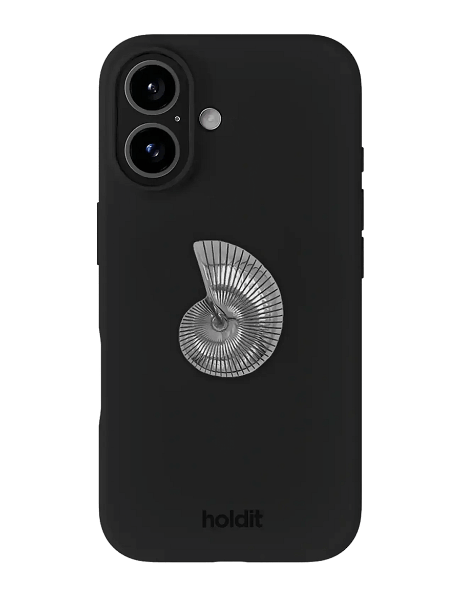 Holdit - Metal Sticker - mobilstickers - stainless steel shell - 1