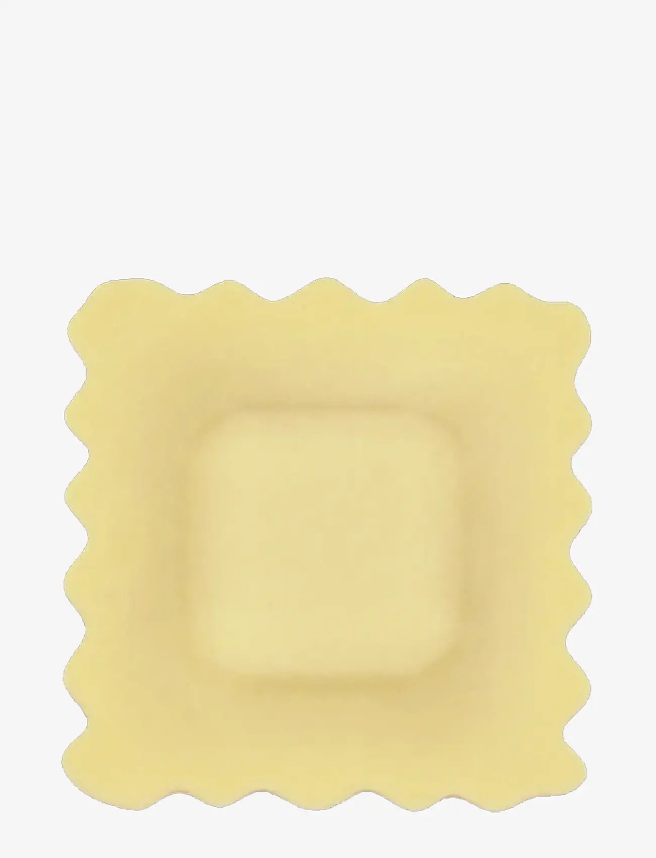 Holdit - Silicone Sticker - mobilstickers - natural ravioli - 0