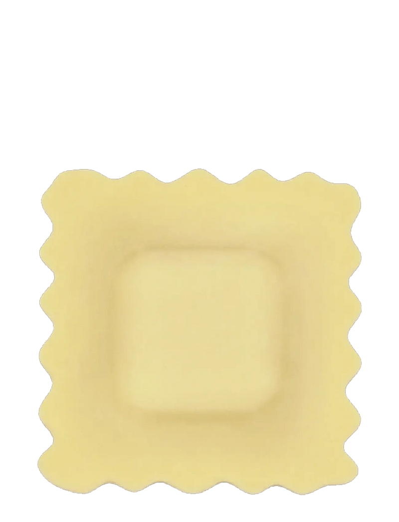 Holdit - Silicone Sticker - mobilstickers - natural ravioli - 0