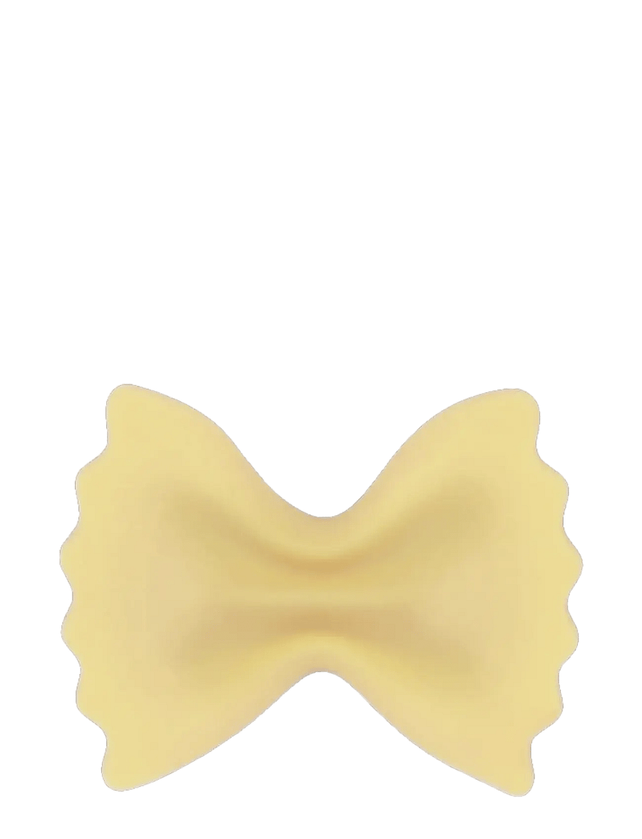 Holdit - Silicone Sticker - handysticker - natural farfalle - 0