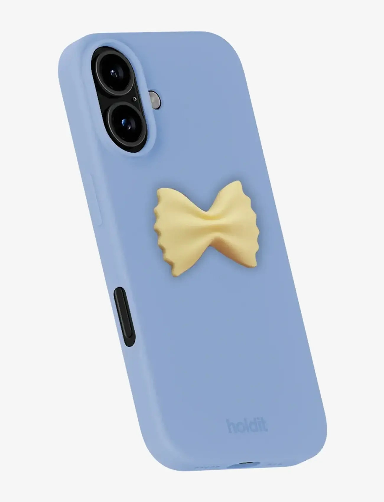Holdit - Silicone Sticker - mobilstickers - natural farfalle - 2