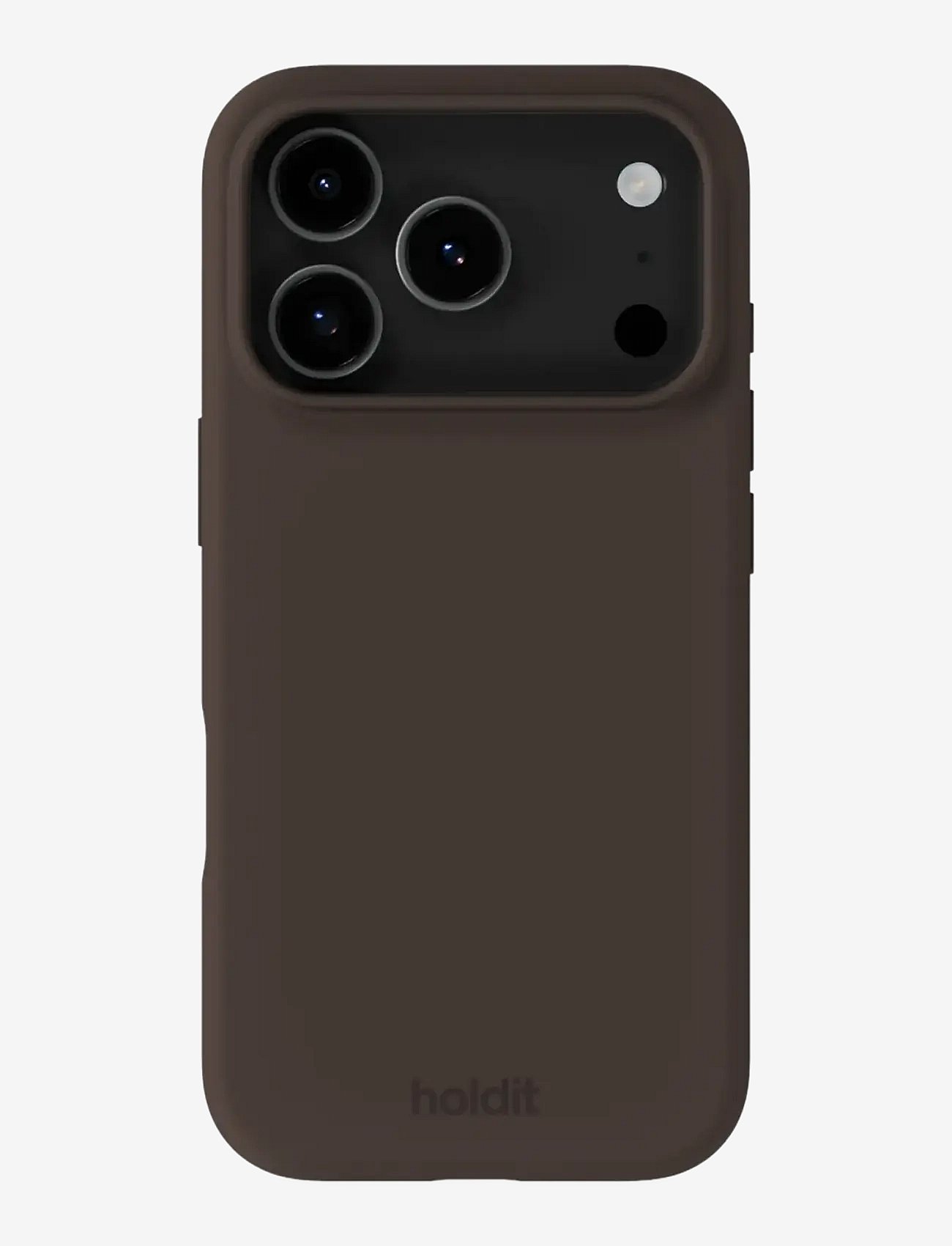Holdit | Silicone Case Iphone 17 Pro Max | IPHONE 17PRO MAX