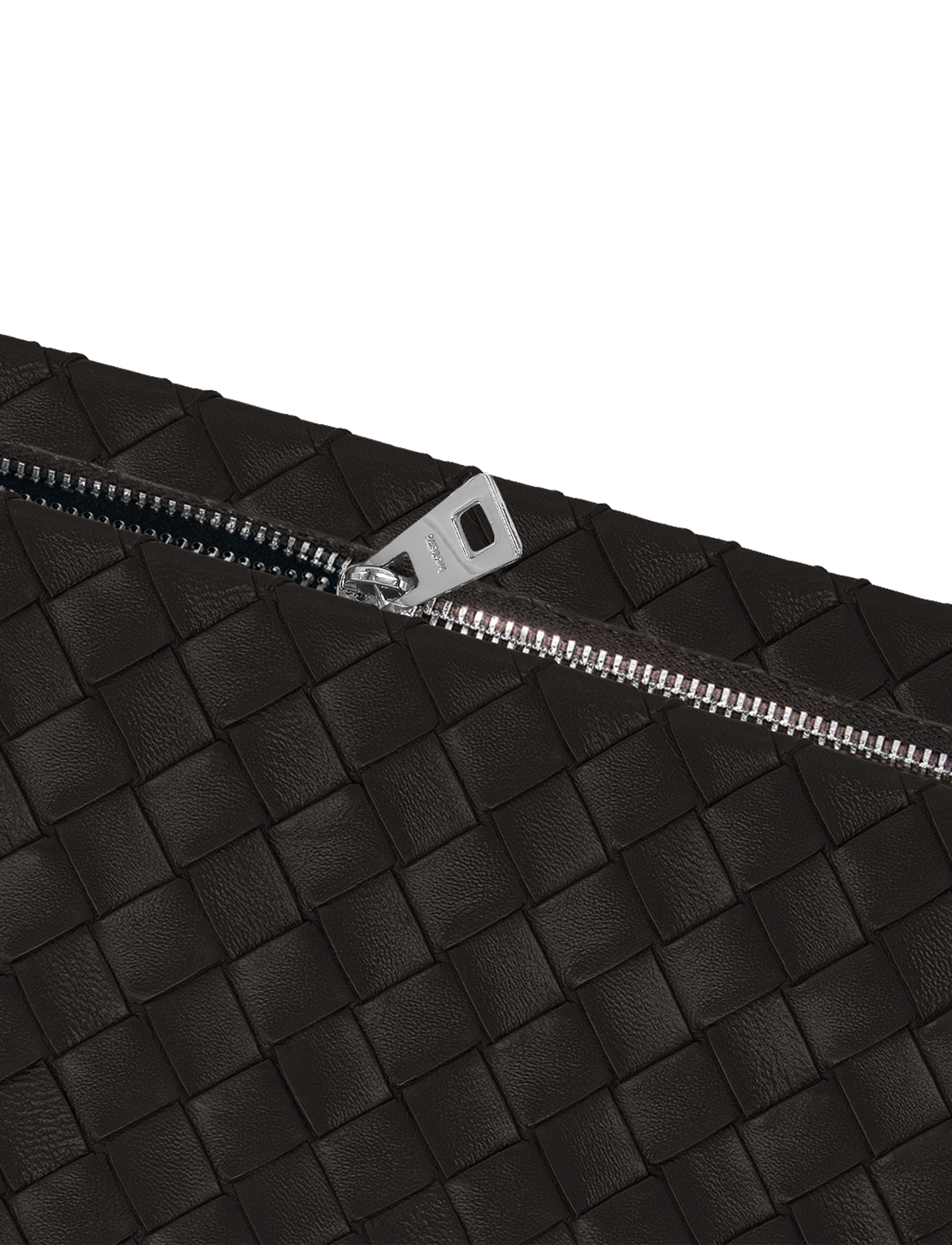 Holdit - Laptop Cases 14" Woven - dark chocolate - 1