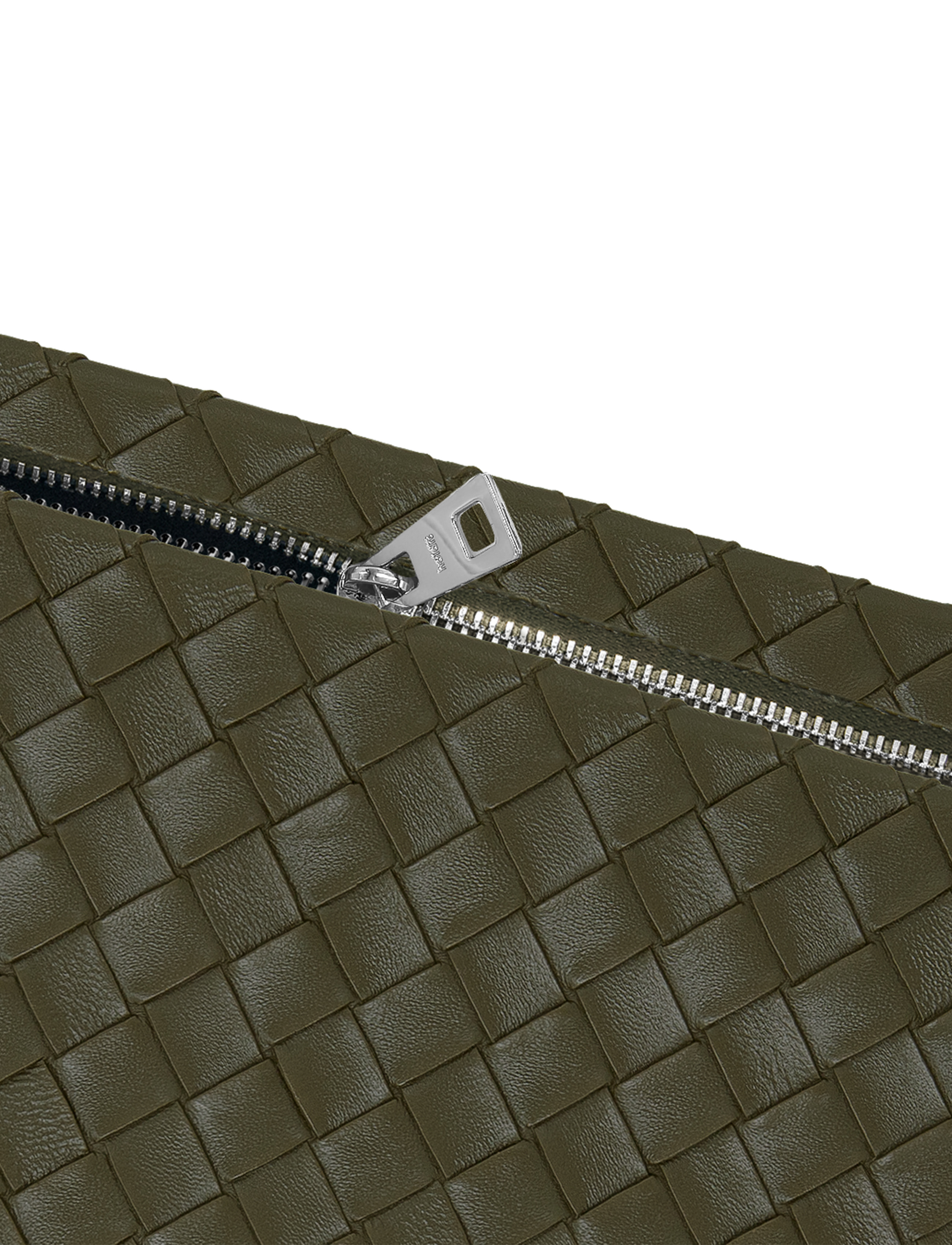 Holdit - Laptop Cases 14" Woven - olive brine - 1