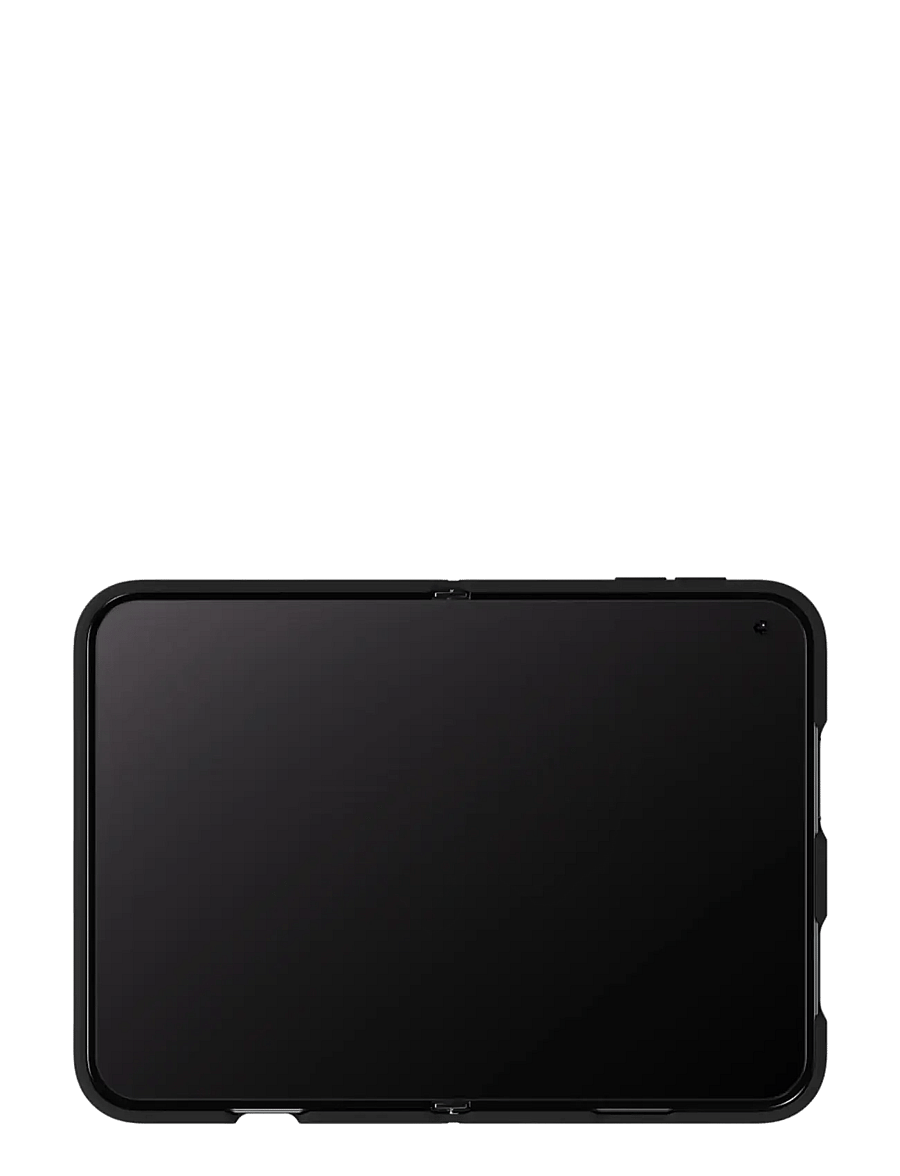 Holdit - Fold Case Silicone IPH 18 Fold - handyhüllen - black - 2