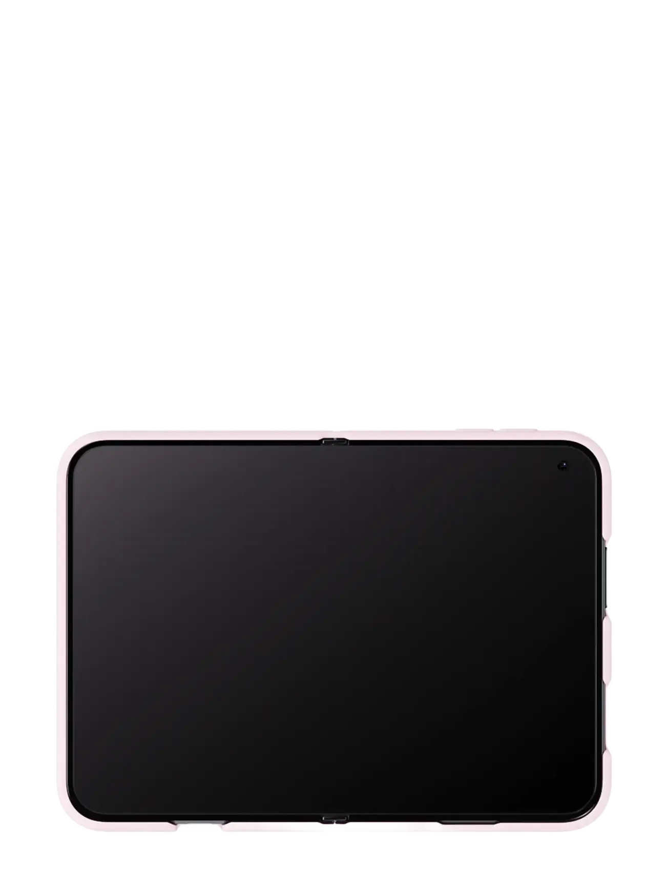 Holdit - Fold Case Silicone IPH 18 Fold - handyhüllen - pale pink - 3