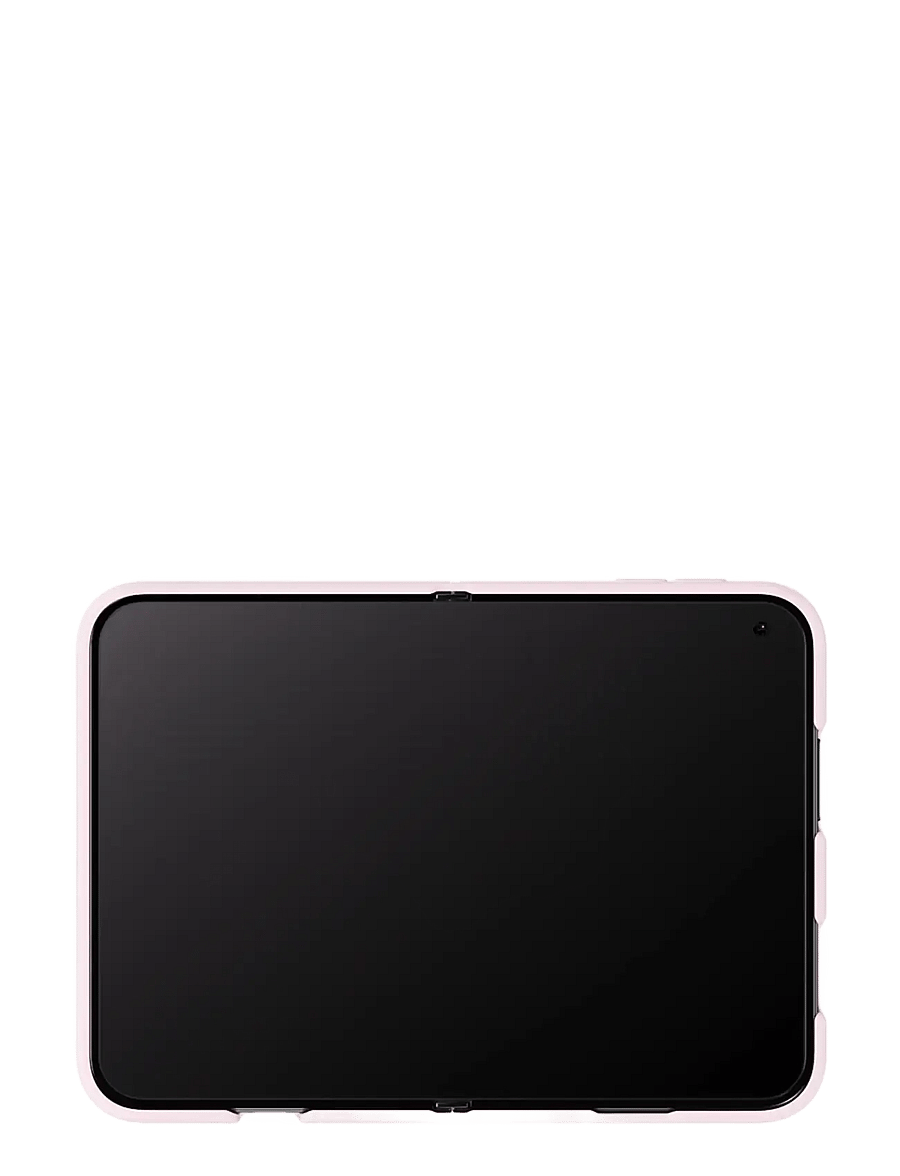 Holdit - Fold Case Silicone IPH 18 Fold - handyhüllen - pale pink - 3