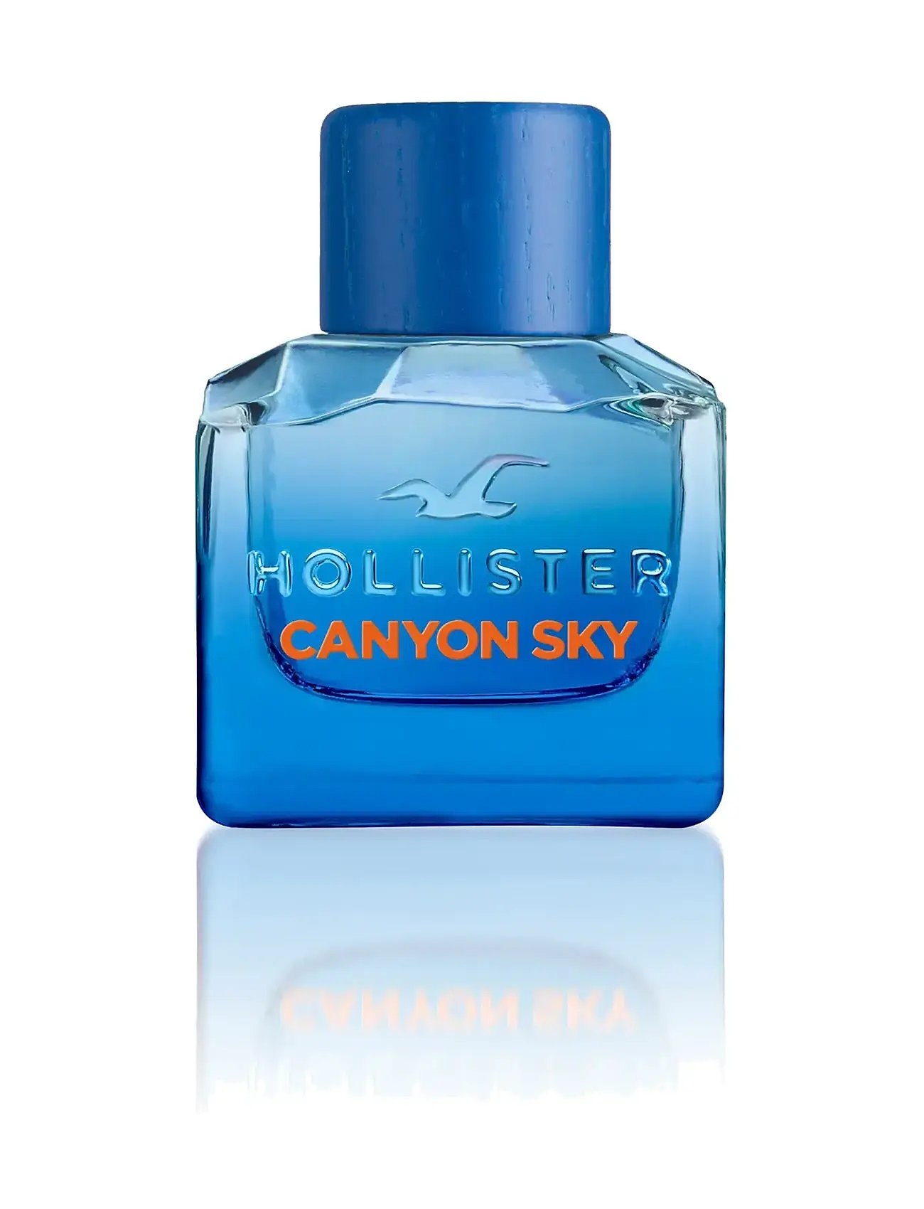 Hollister Fragrances Canyon Sky For Him Eau De Toilette - Nude - 50 ML