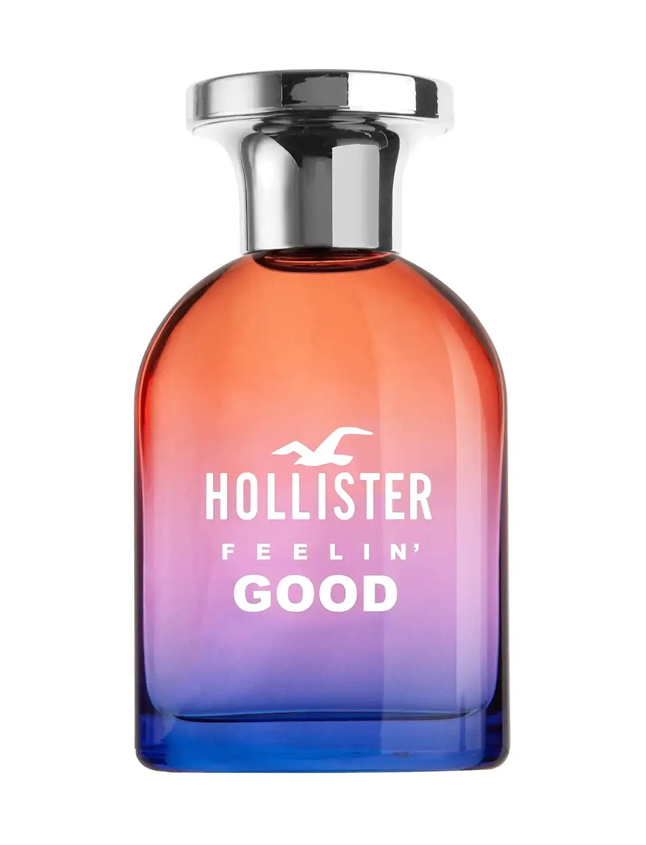 Hollister Fragrances Feelin Good For Her Eau De Parfum - Nude - 50 ML