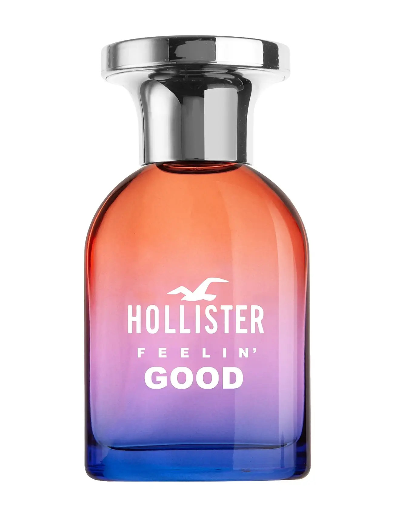 Hollister Fragrances Feelin Good For Her Eau De Parfum - Nude - 30 ML