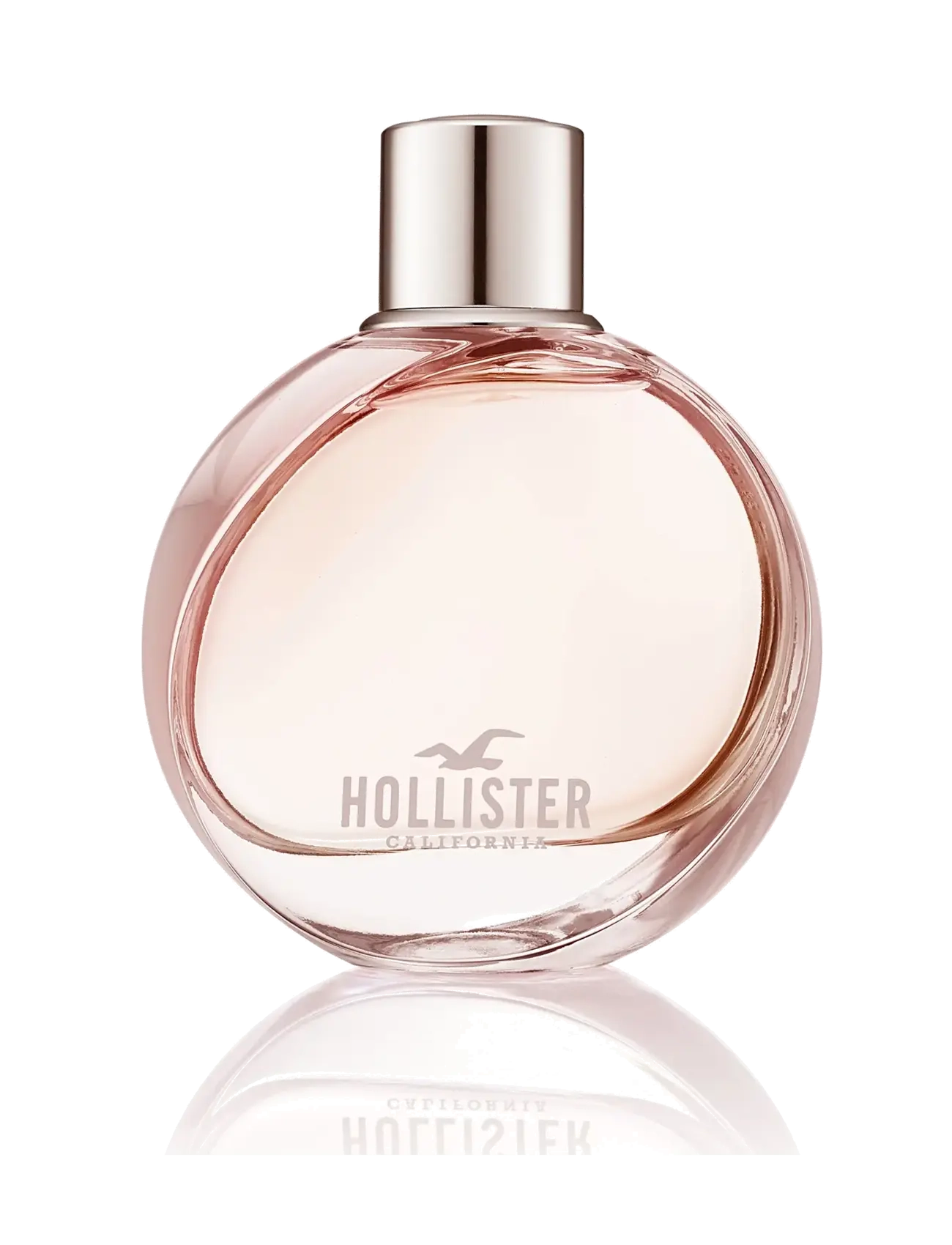 Hollister Fragrances Wave For Her Eau De Parfum, 100 ml, Nude, Parfume > Eau De Parfum, Dame