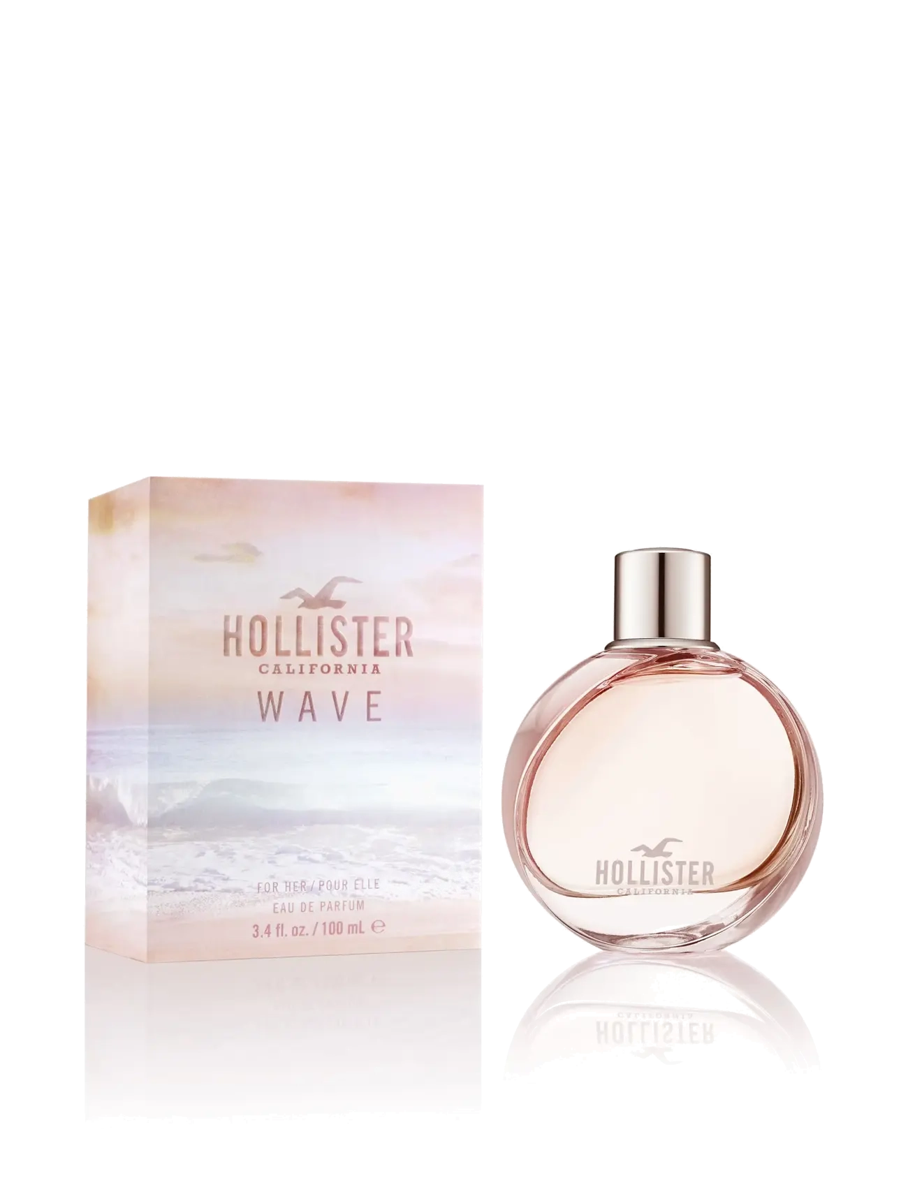 Wave For Her Eau De Parfum 2