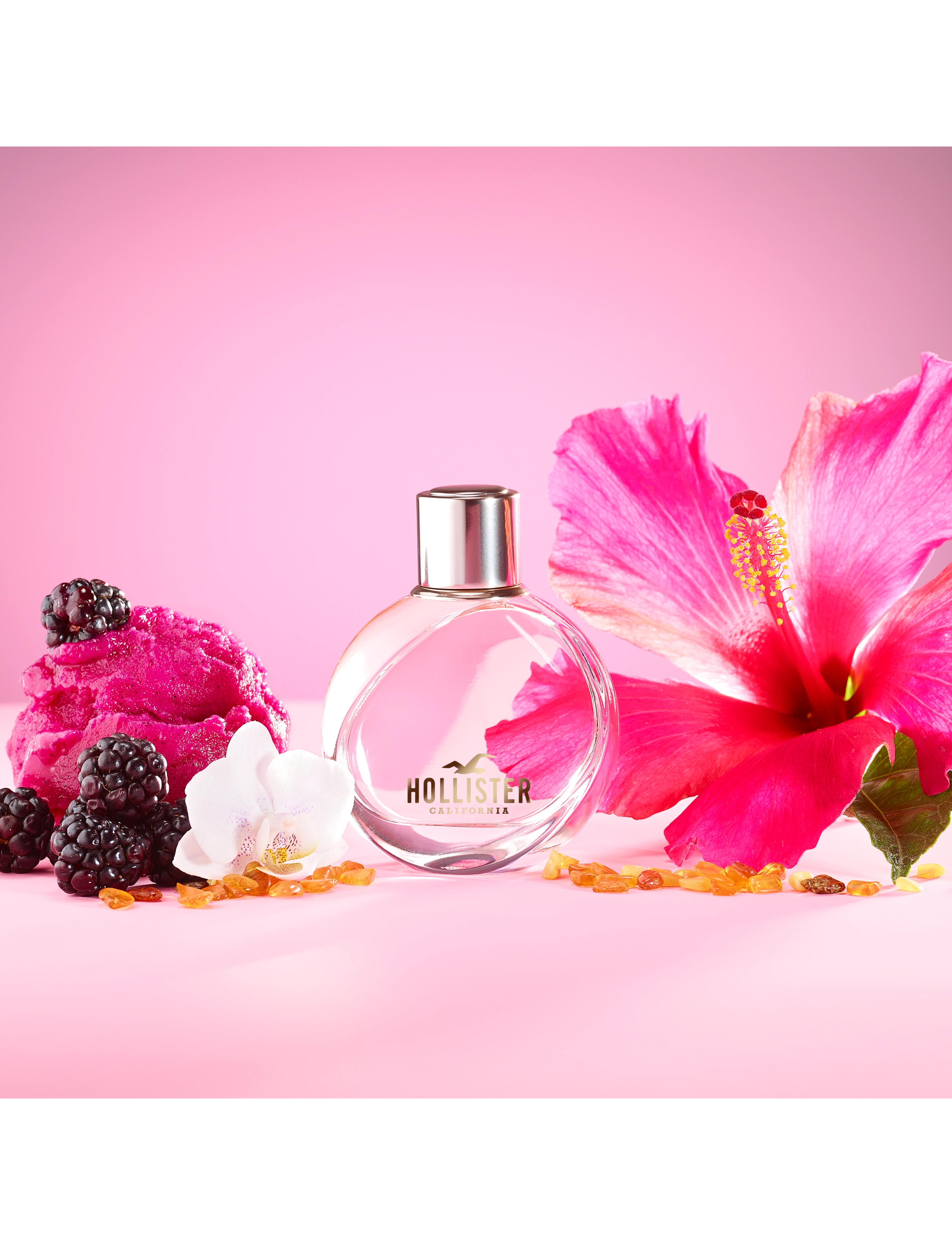 Free Wave For Her Eau De Parfum 3