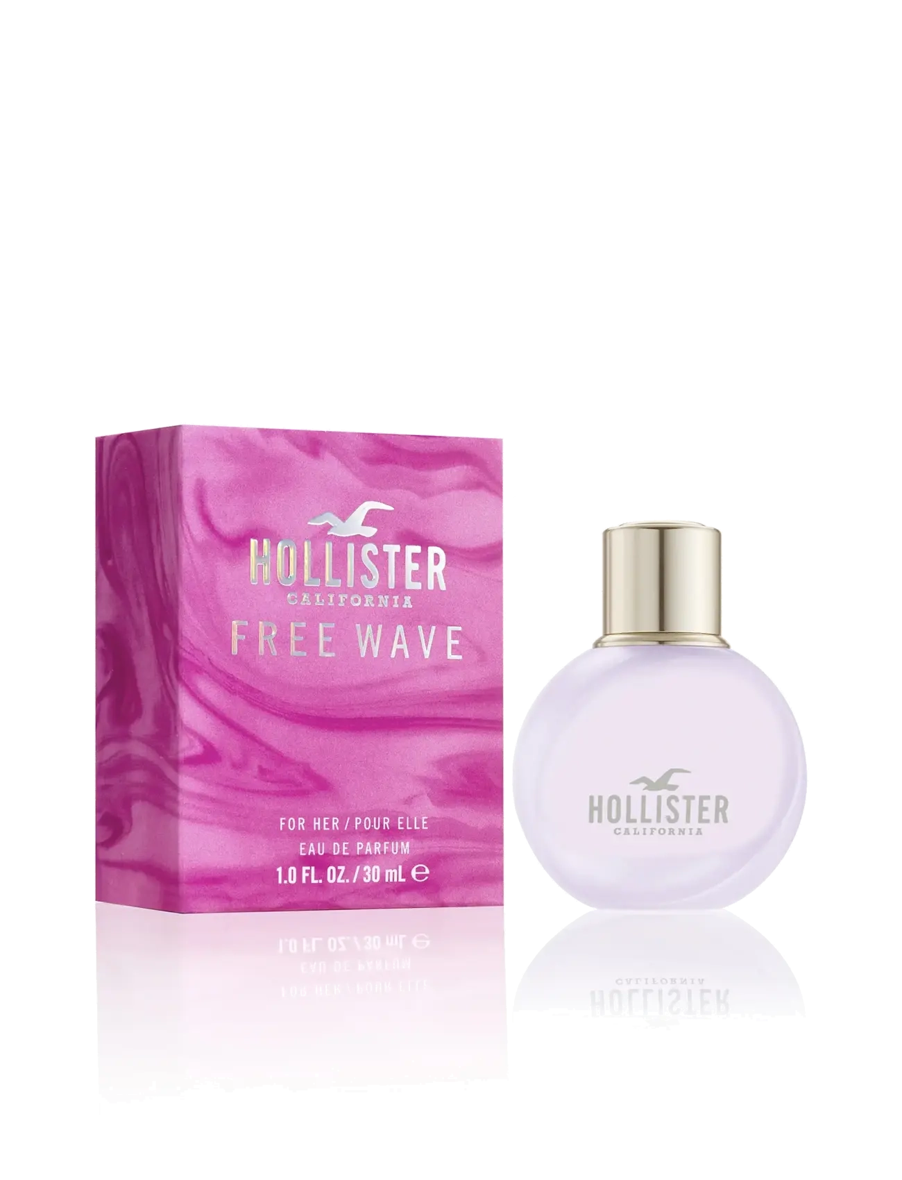 Free Wave For Her Eau De Parfum 2