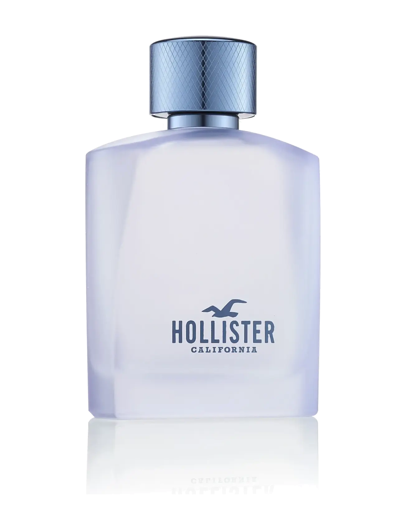 Hollister Fragrances Free Wave For Him Eau De Toilette, Eau de Toilette, Nude, Str: 100 ML