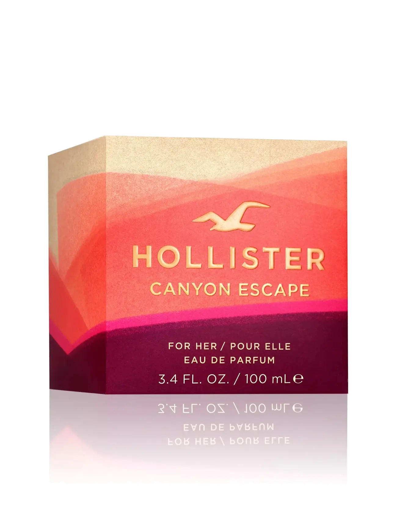 Canyon Escape For Her Edp Vapo 4