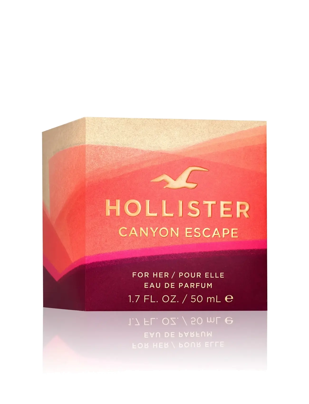 Canyon Escape For Her Eau De Parfum 2