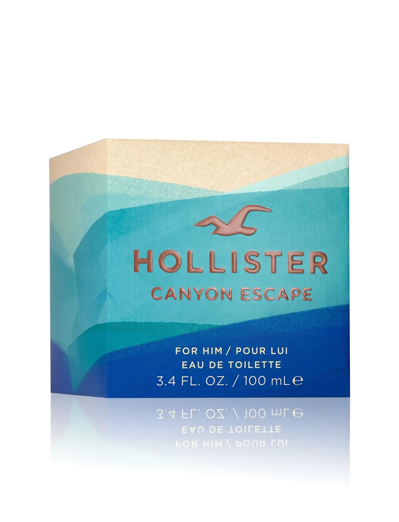 Canyon Escape For Him Eau De Toilette 2