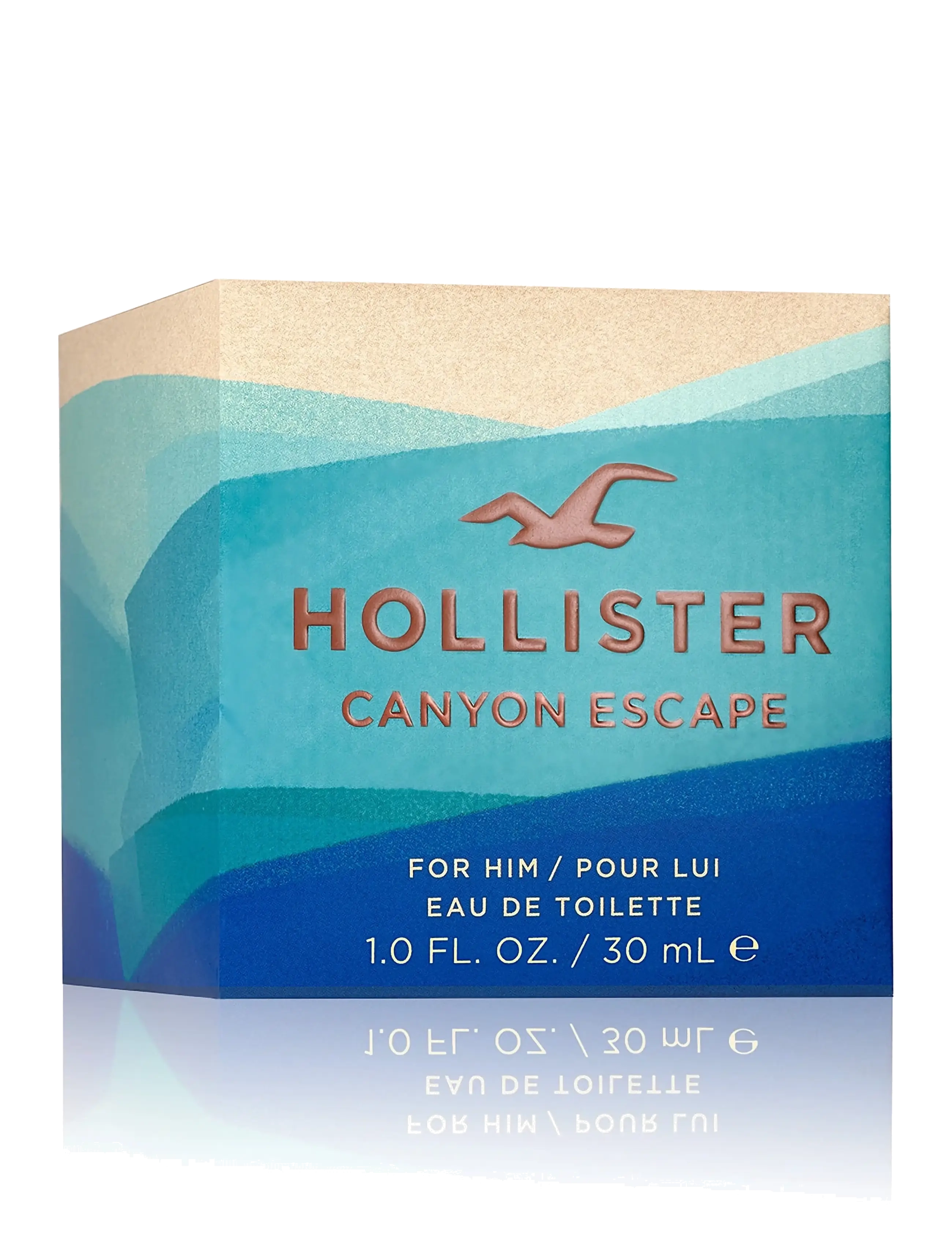 Canyon Escape For Him Eau De Toilette 2
