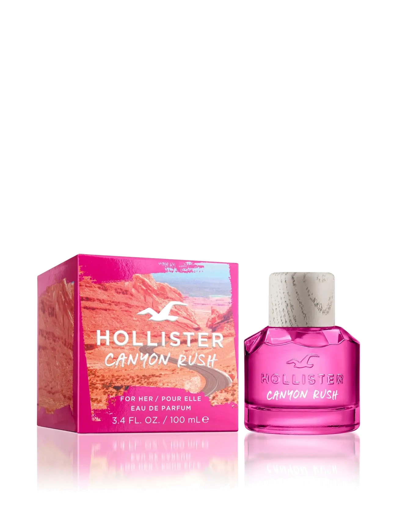 Canyon Rush Her Eau de Parfum 3