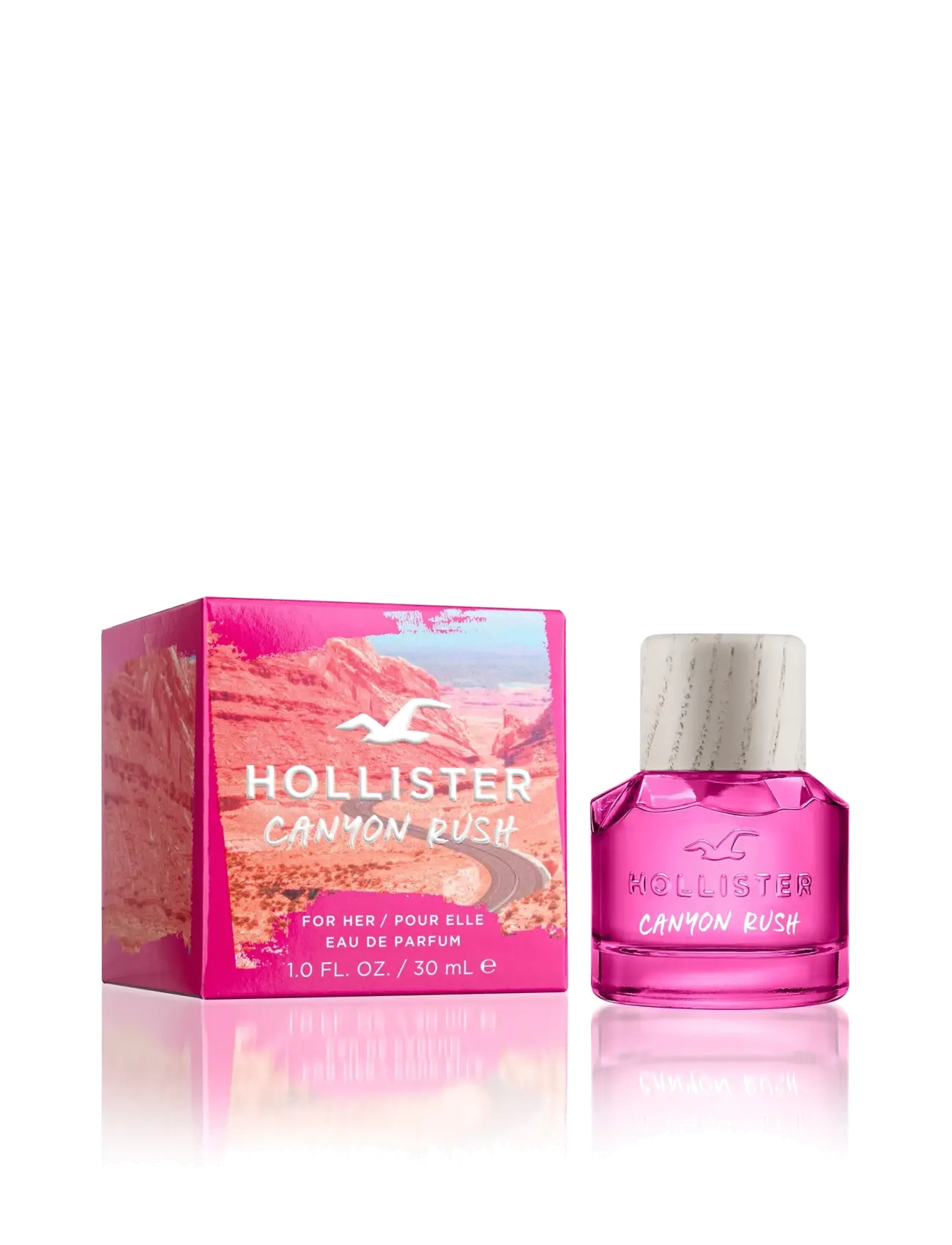 Canyon Rush Her Eau De Parfum 2