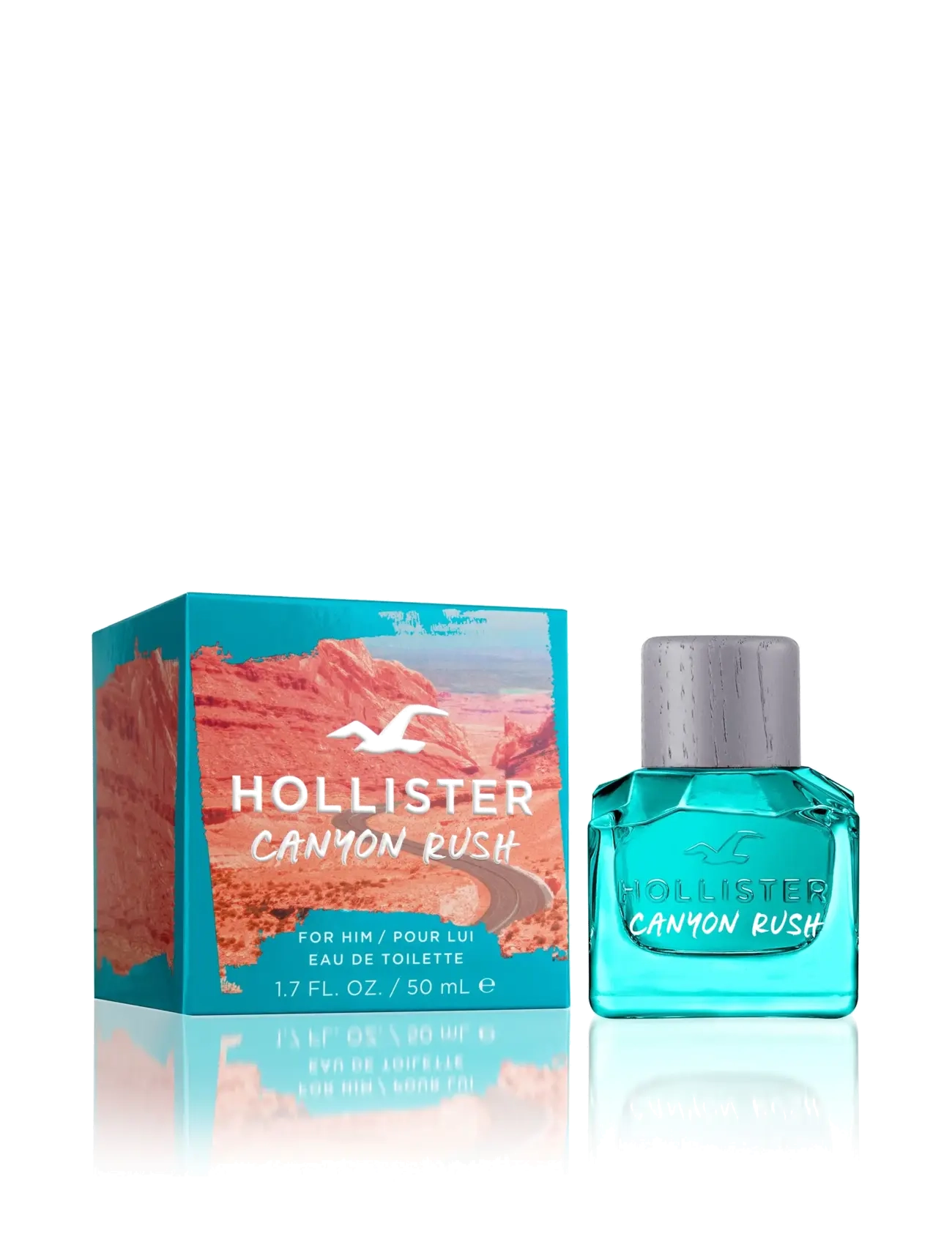 Canyon Rush Him Eau De Toilette 2