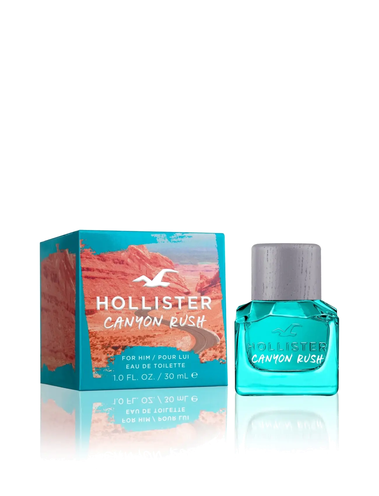 Canyon Rush Him Eau De Toilette 2