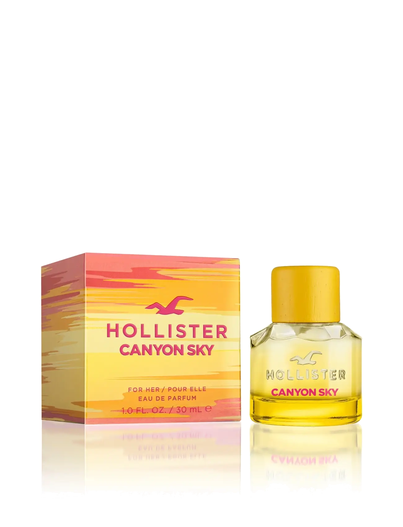 Canyon Sky For Her Eau De Parfum 2