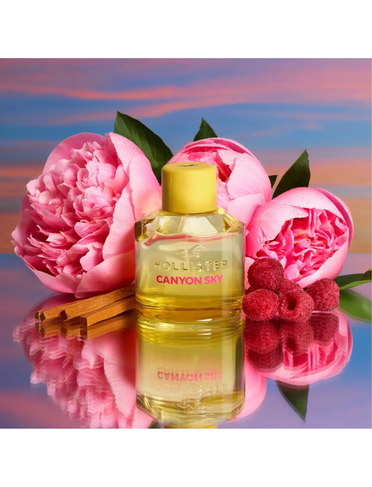 Canyon Sky For Her Eau De Parfum 3