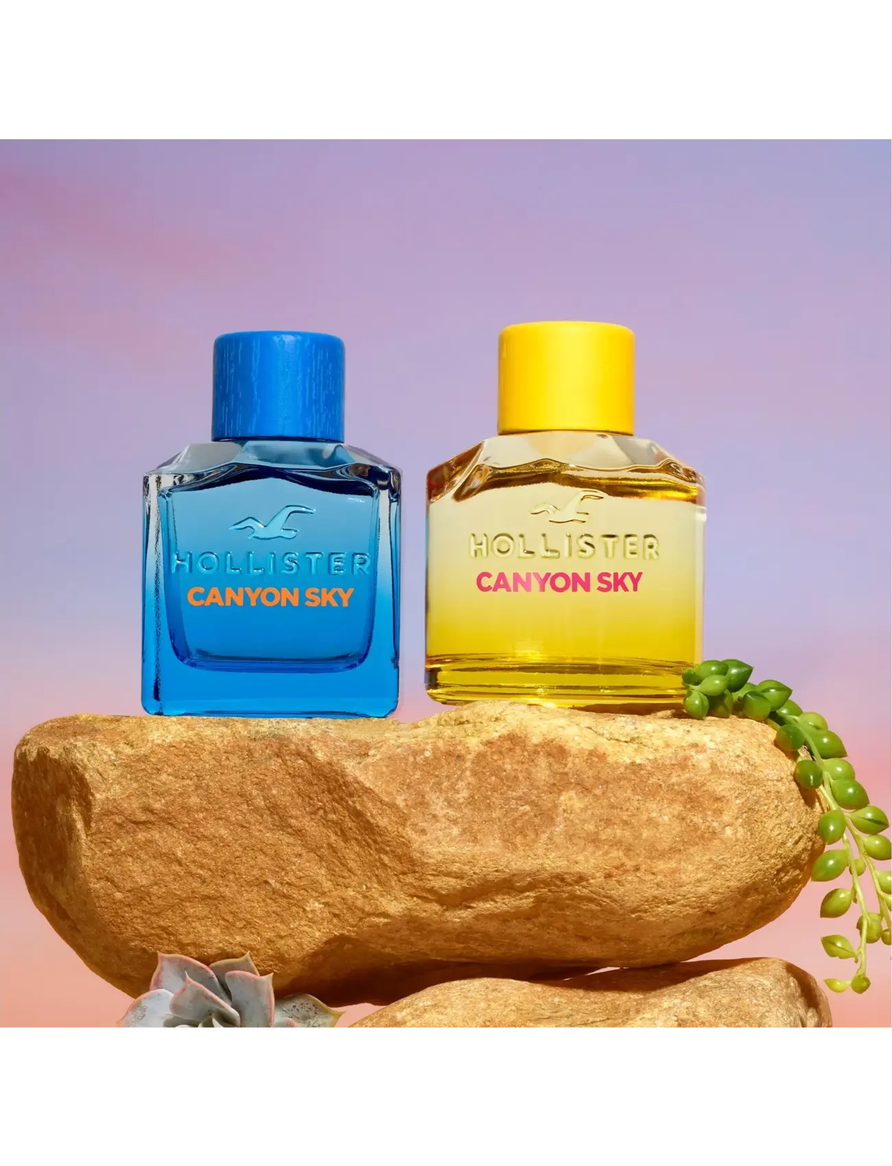Canyon Sky For Her Eau De Parfum 4