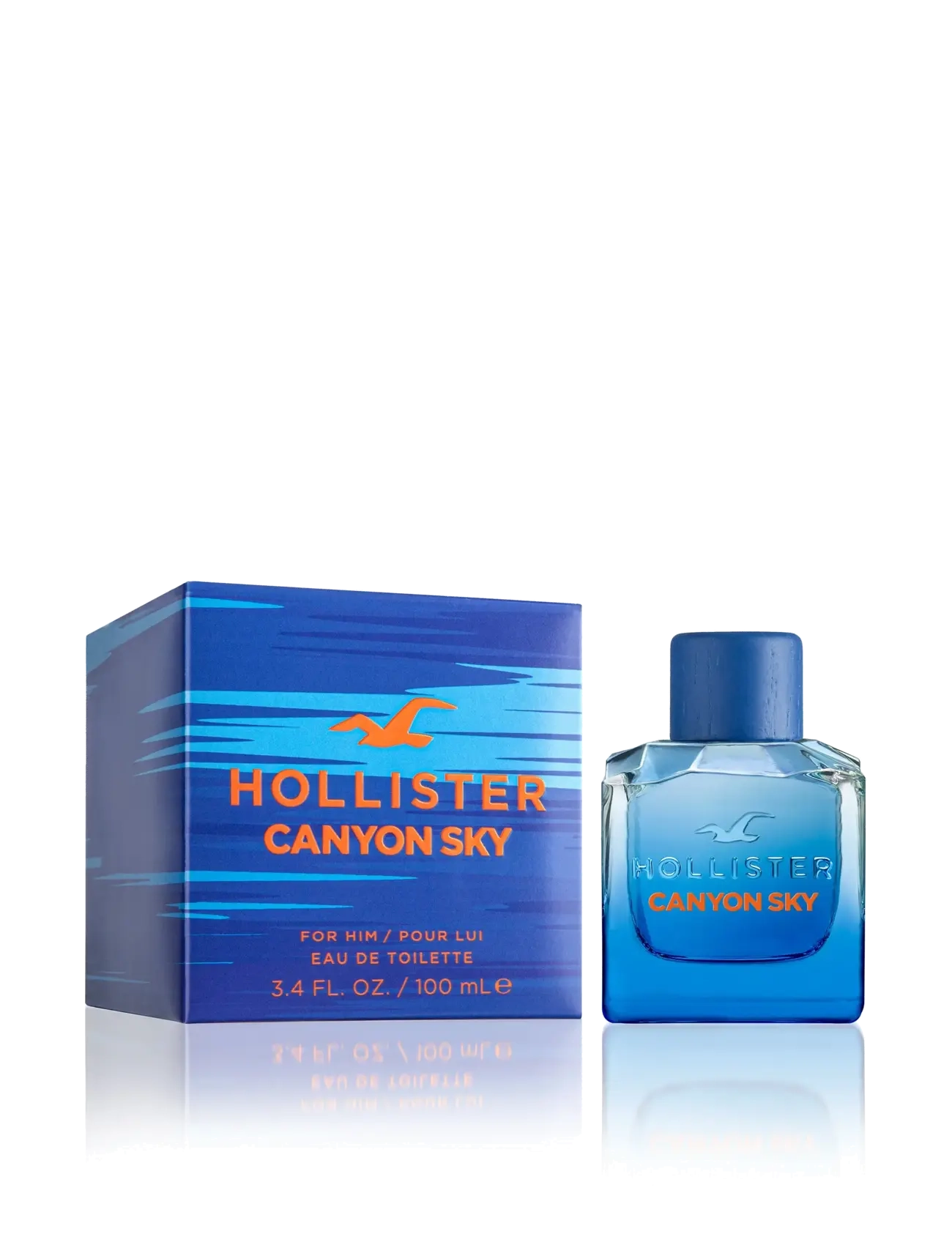 Canyon Sky For Him Eau De Toilette 2