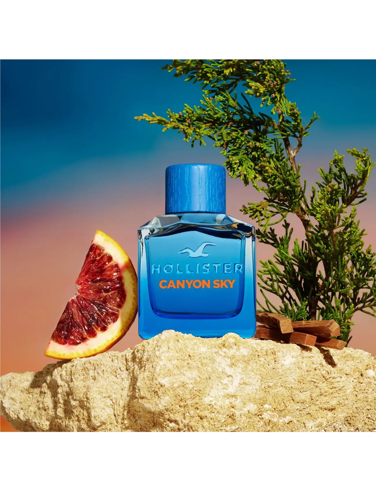 Canyon Sky For Him Eau De Toilette 3