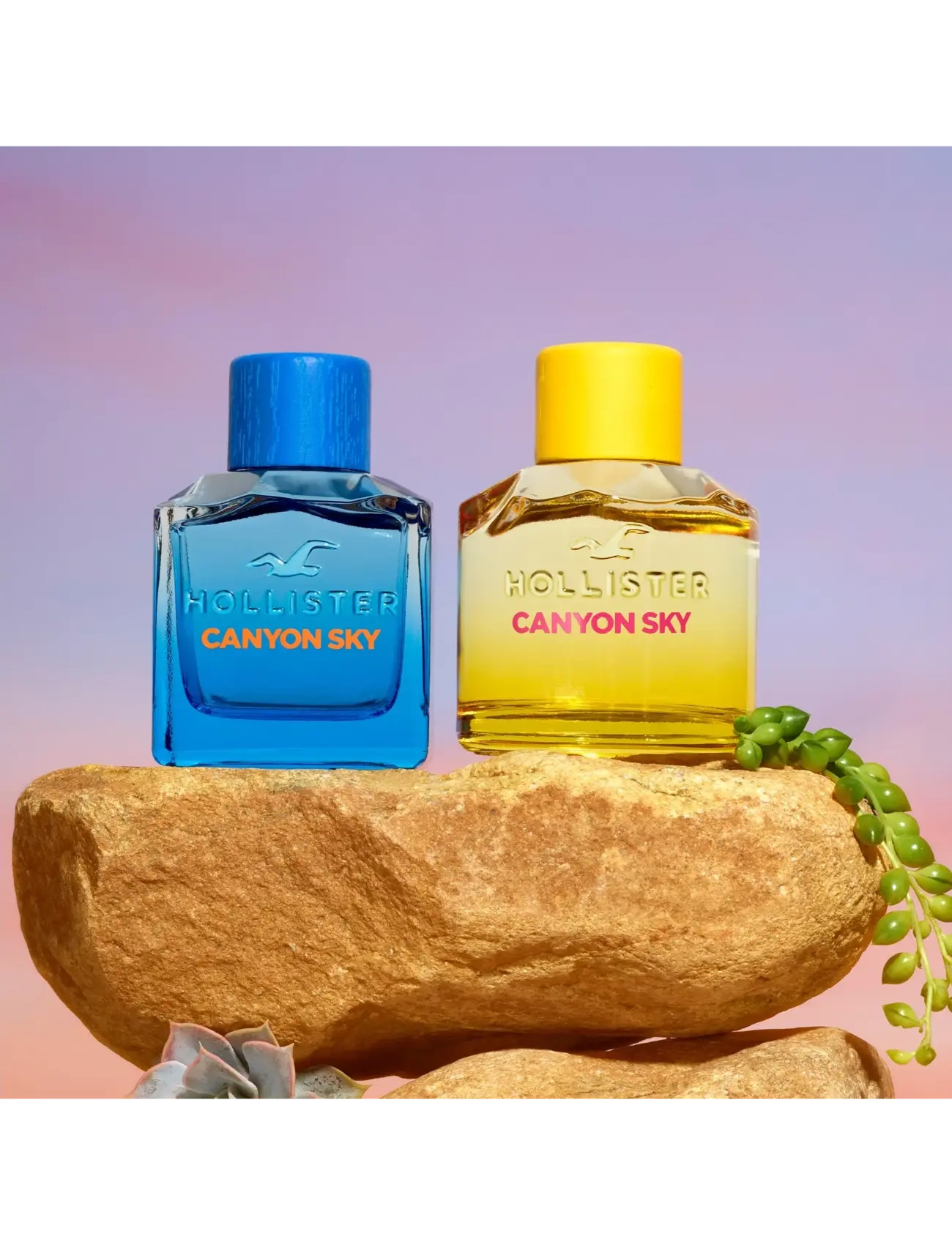 Canyon Sky For Him Eau De Toilette 4