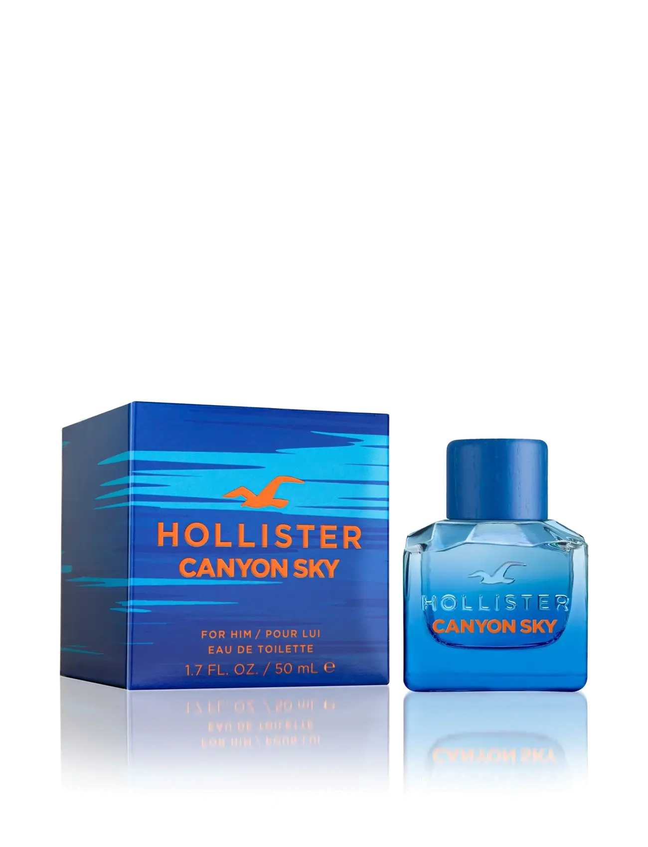 Canyon Sky For Him Eau De Toilette 2