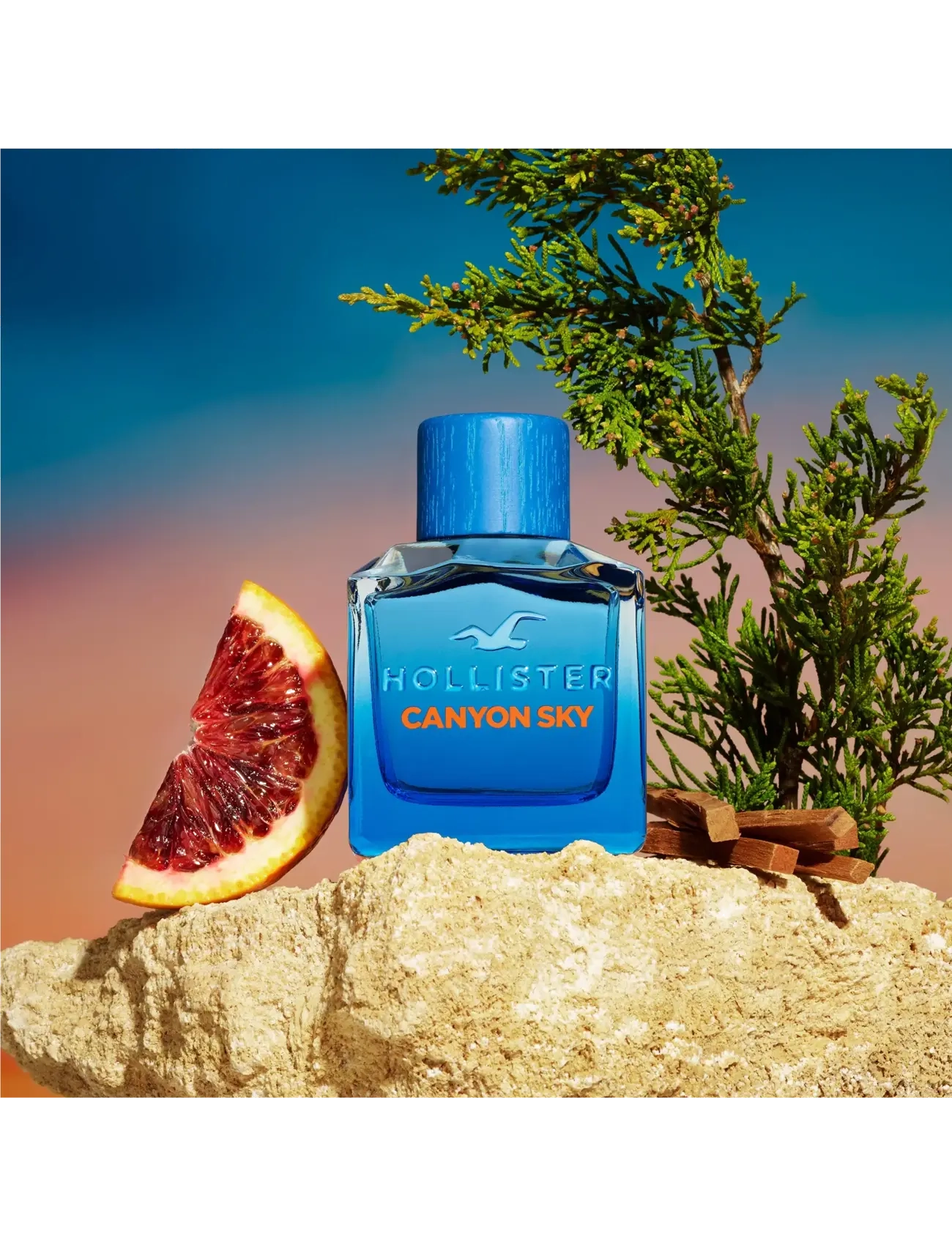 Canyon Sky For Him Eau De Toilette 3