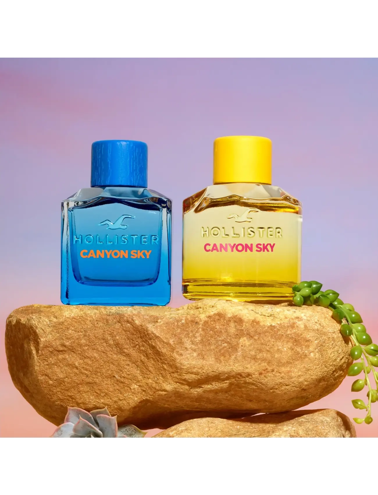 Canyon Sky For Him Eau De Toilette 4